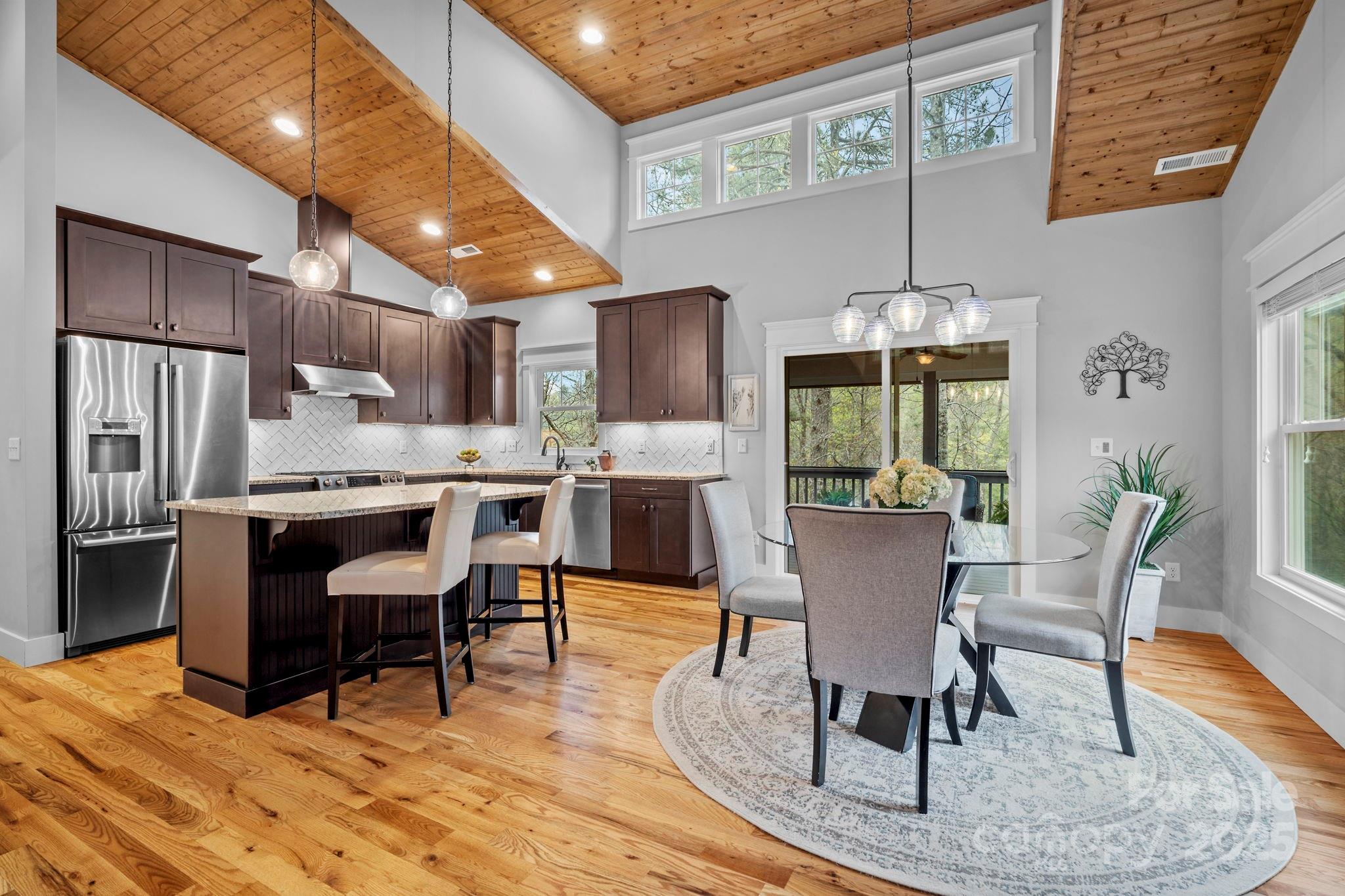 16 Sugarland Ridge Trail Fairview NC 28730