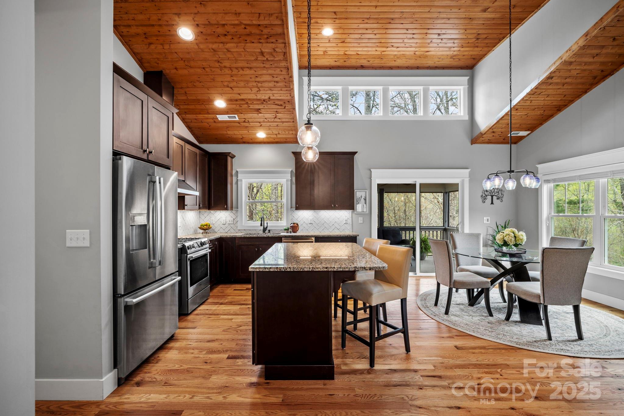 16 Sugarland Ridge Trail Fairview NC 28730
