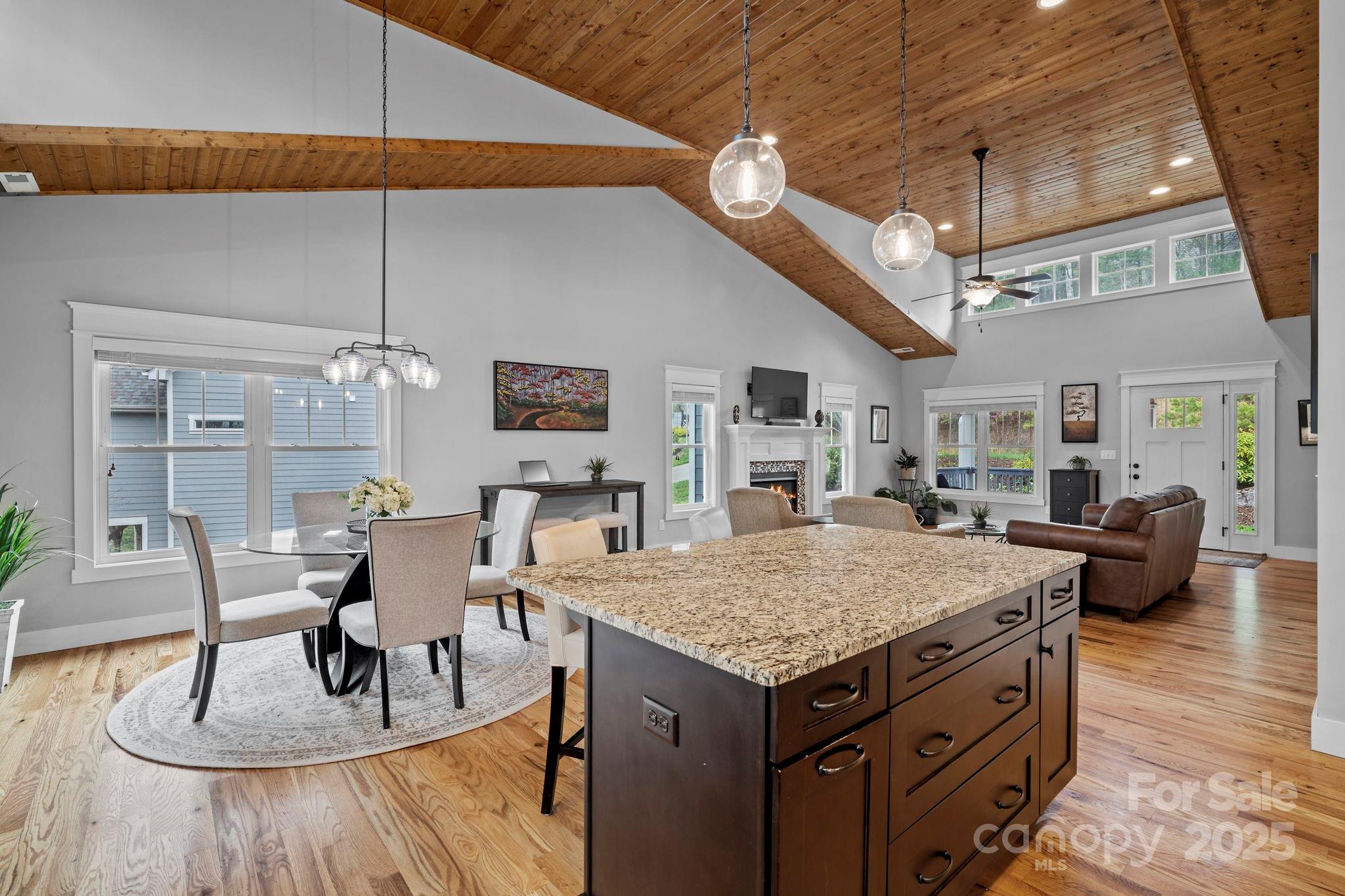 16 Sugarland Ridge Trail Fairview NC 28730