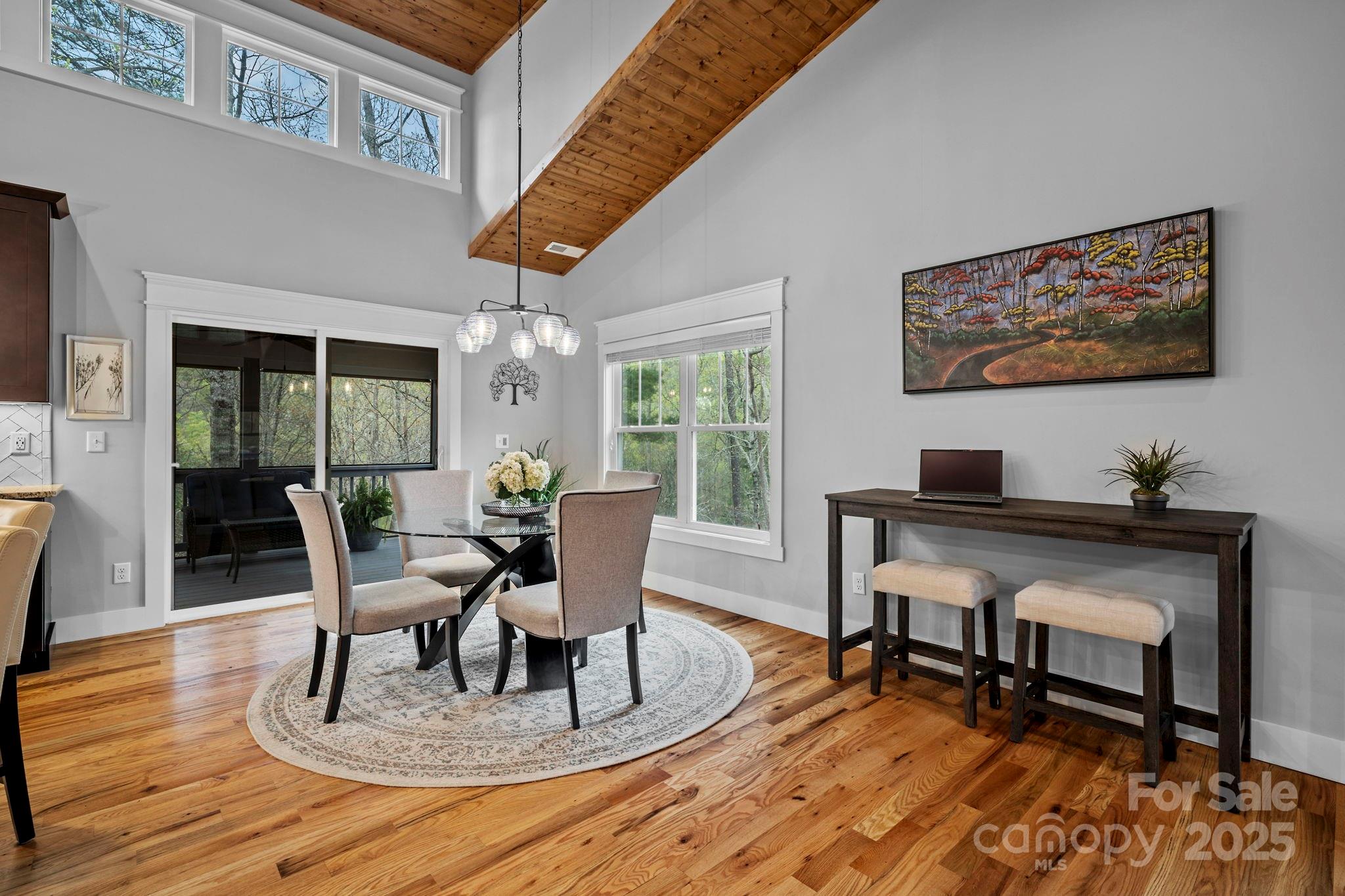 16 Sugarland Ridge Trail Fairview NC 28730