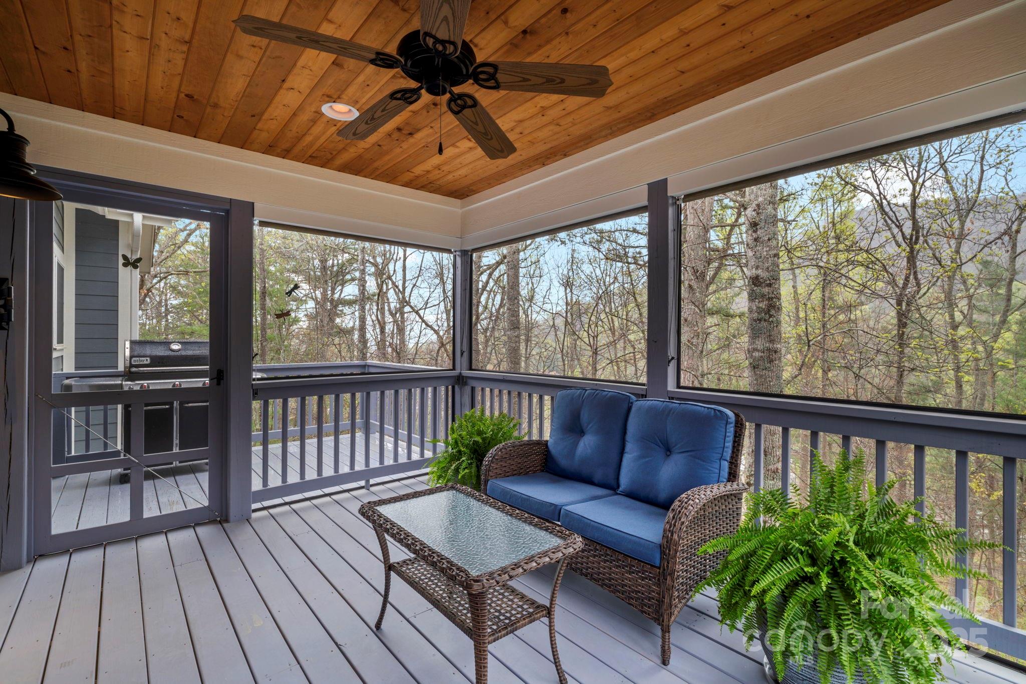 16 Sugarland Ridge Trail Fairview NC 28730