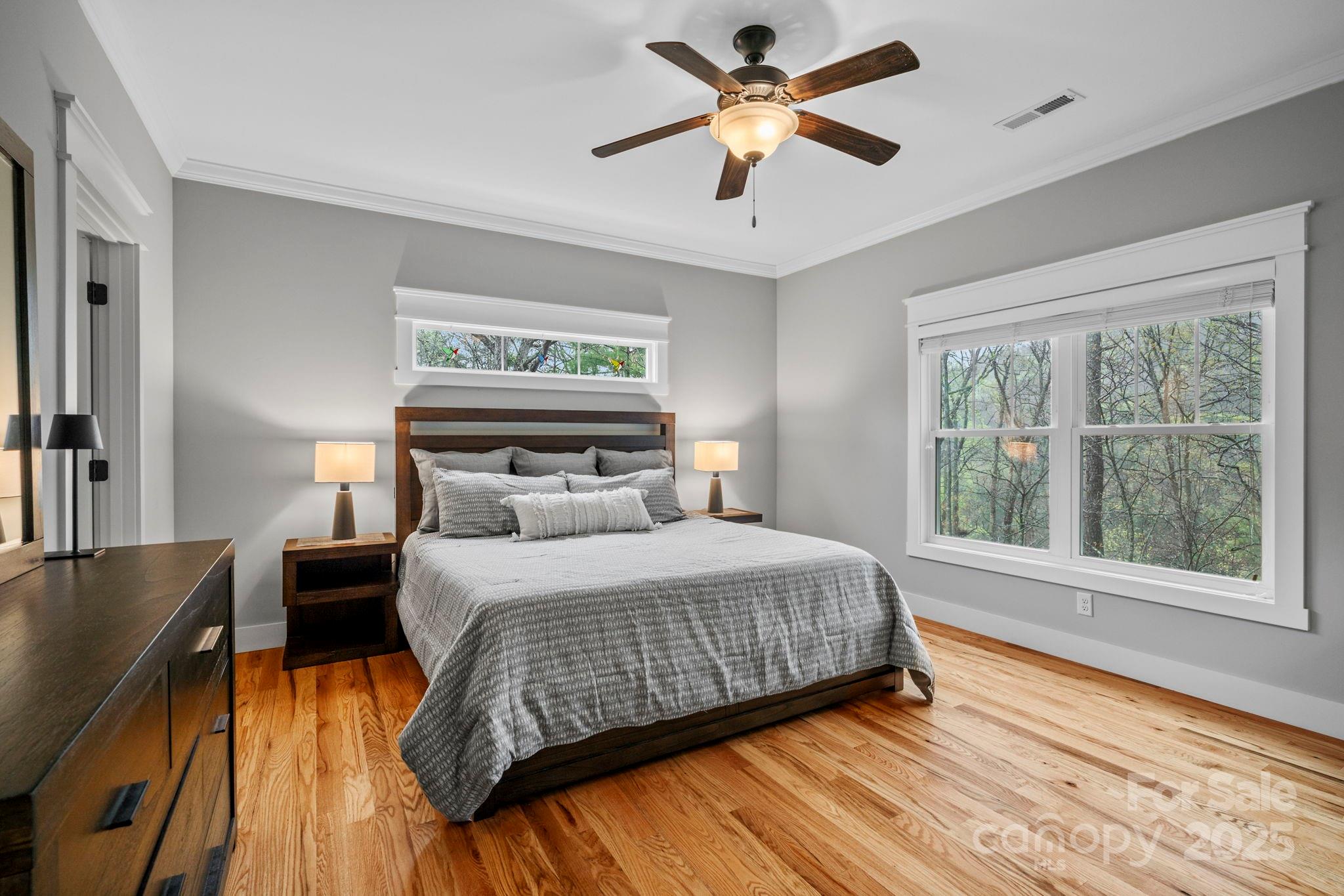 16 Sugarland Ridge Trail Fairview NC 28730