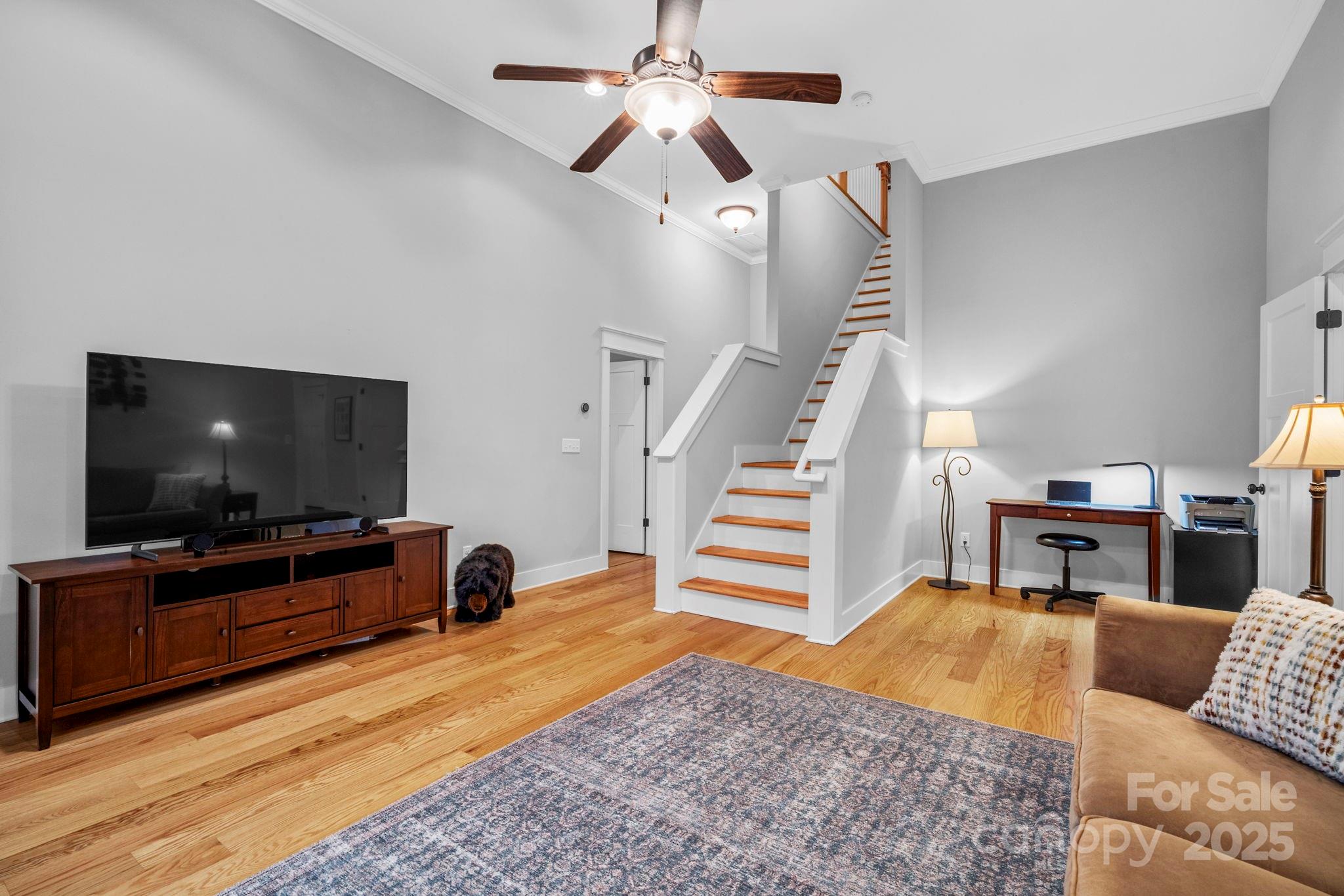 16 Sugarland Ridge Trail Fairview NC 28730