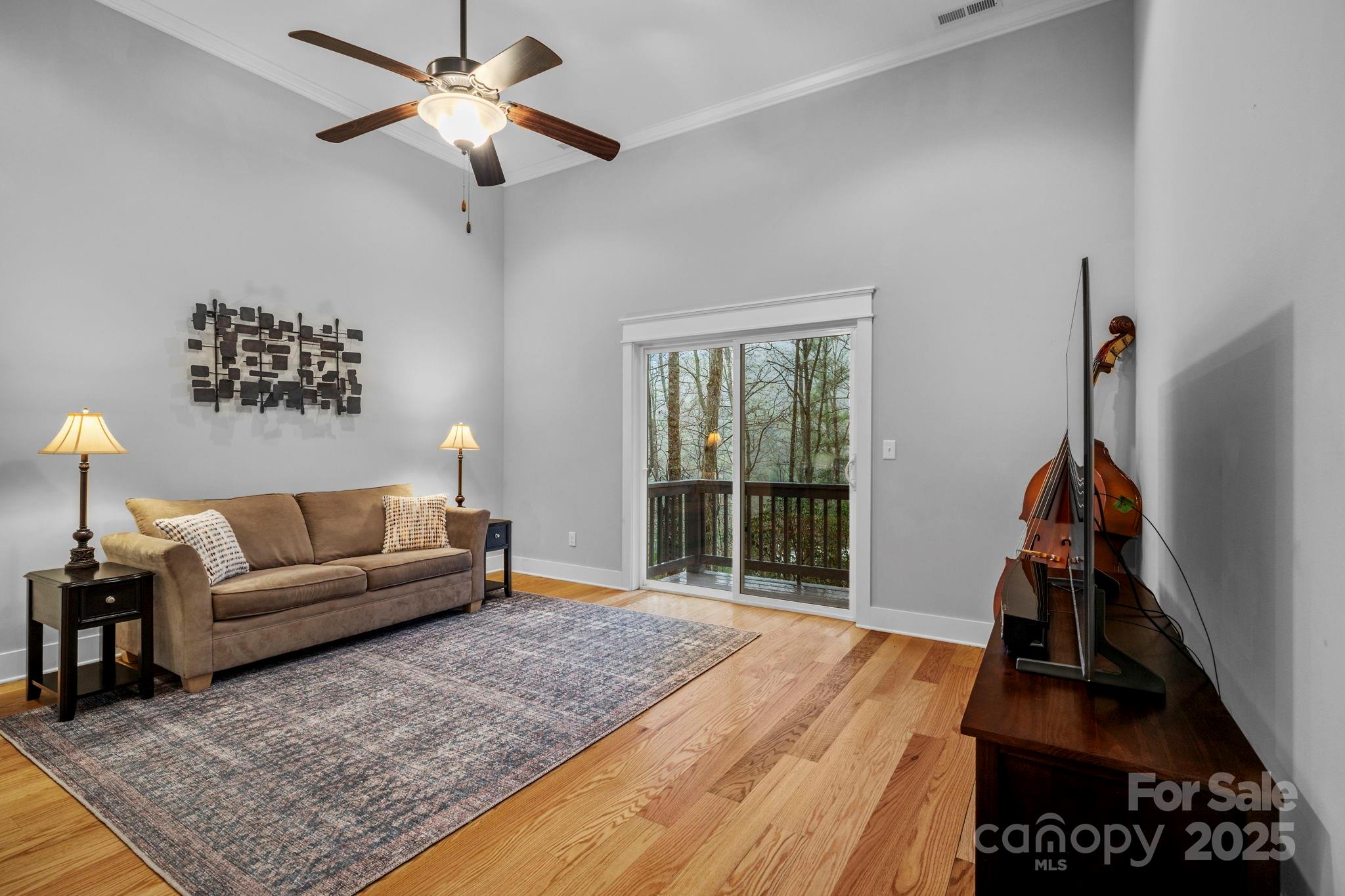 16 Sugarland Ridge Trail Fairview NC 28730