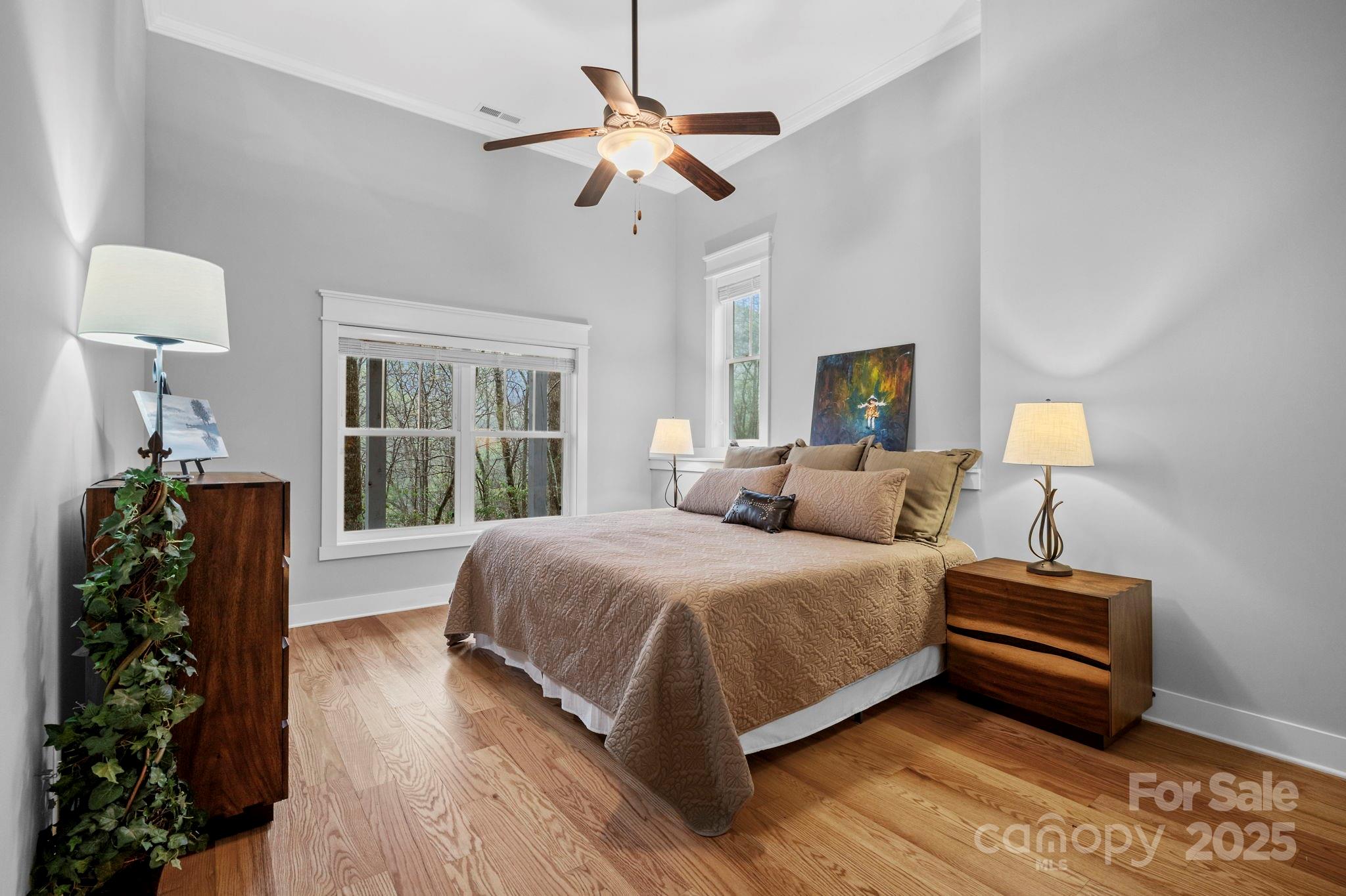 16 Sugarland Ridge Trail Fairview NC 28730