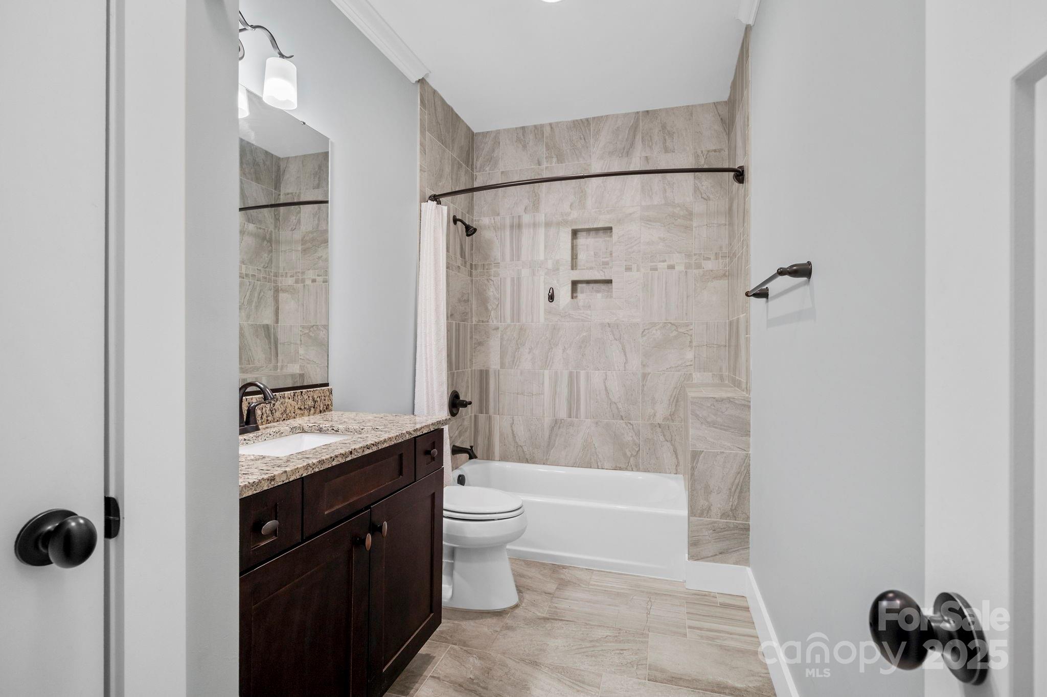 16 Sugarland Ridge Trail Fairview NC 28730