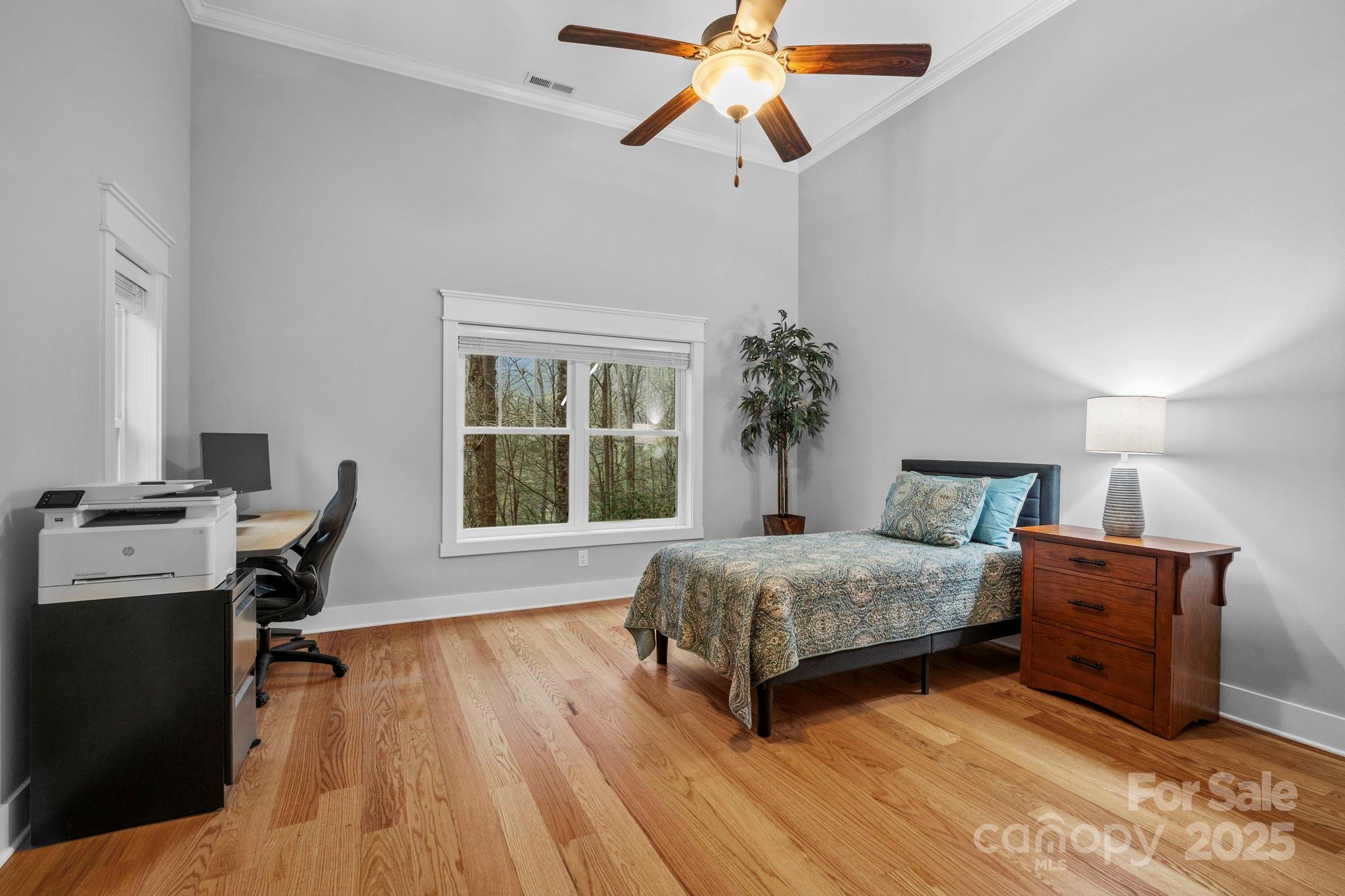 16 Sugarland Ridge Trail Fairview NC 28730
