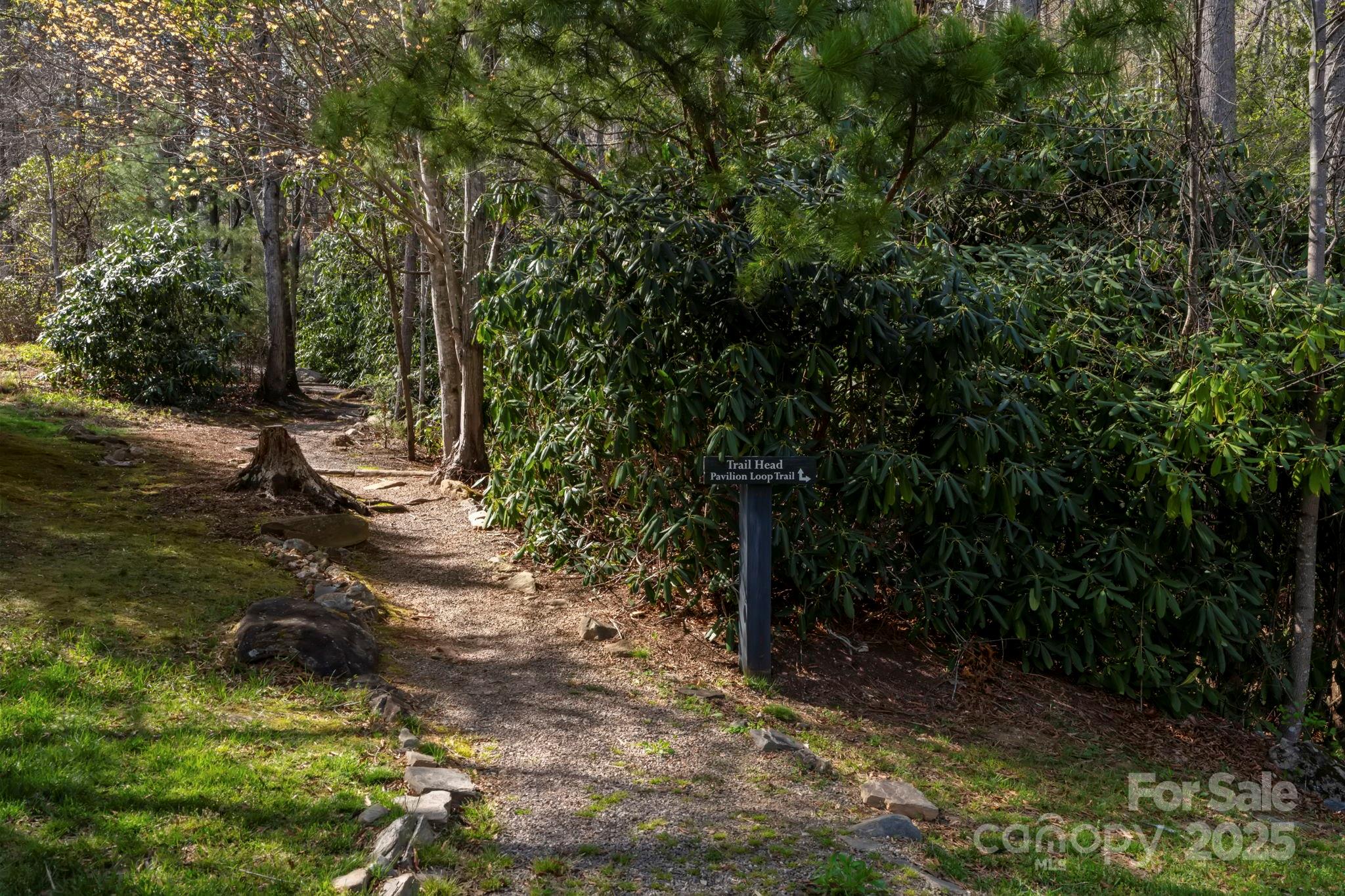 16 Sugarland Ridge Trail Fairview NC 28730