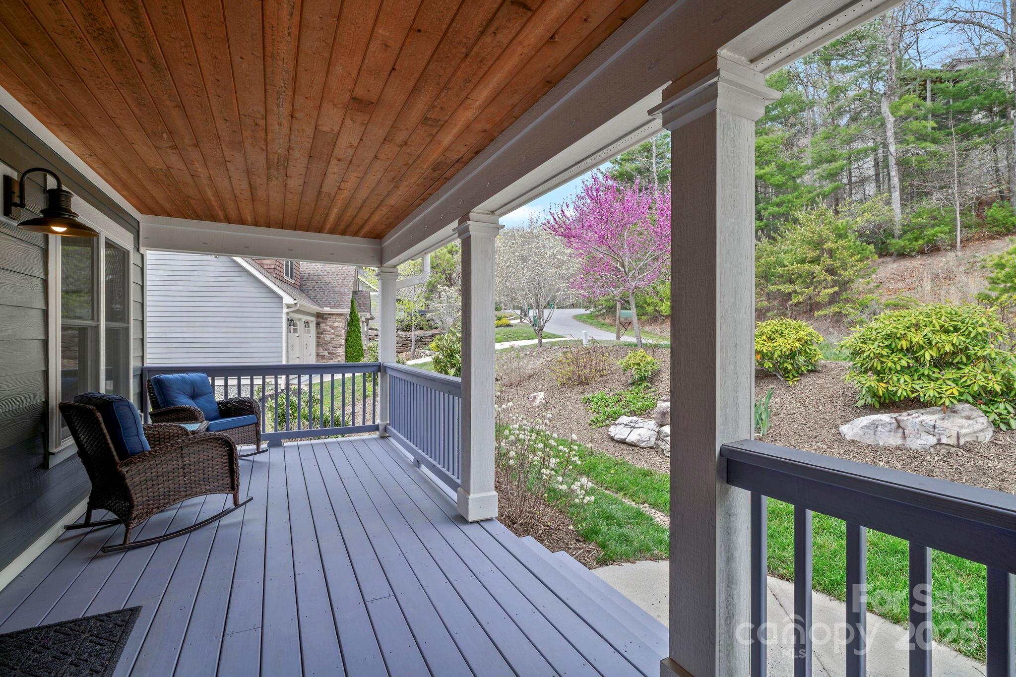 16 Sugarland Ridge Trail Fairview NC 28730