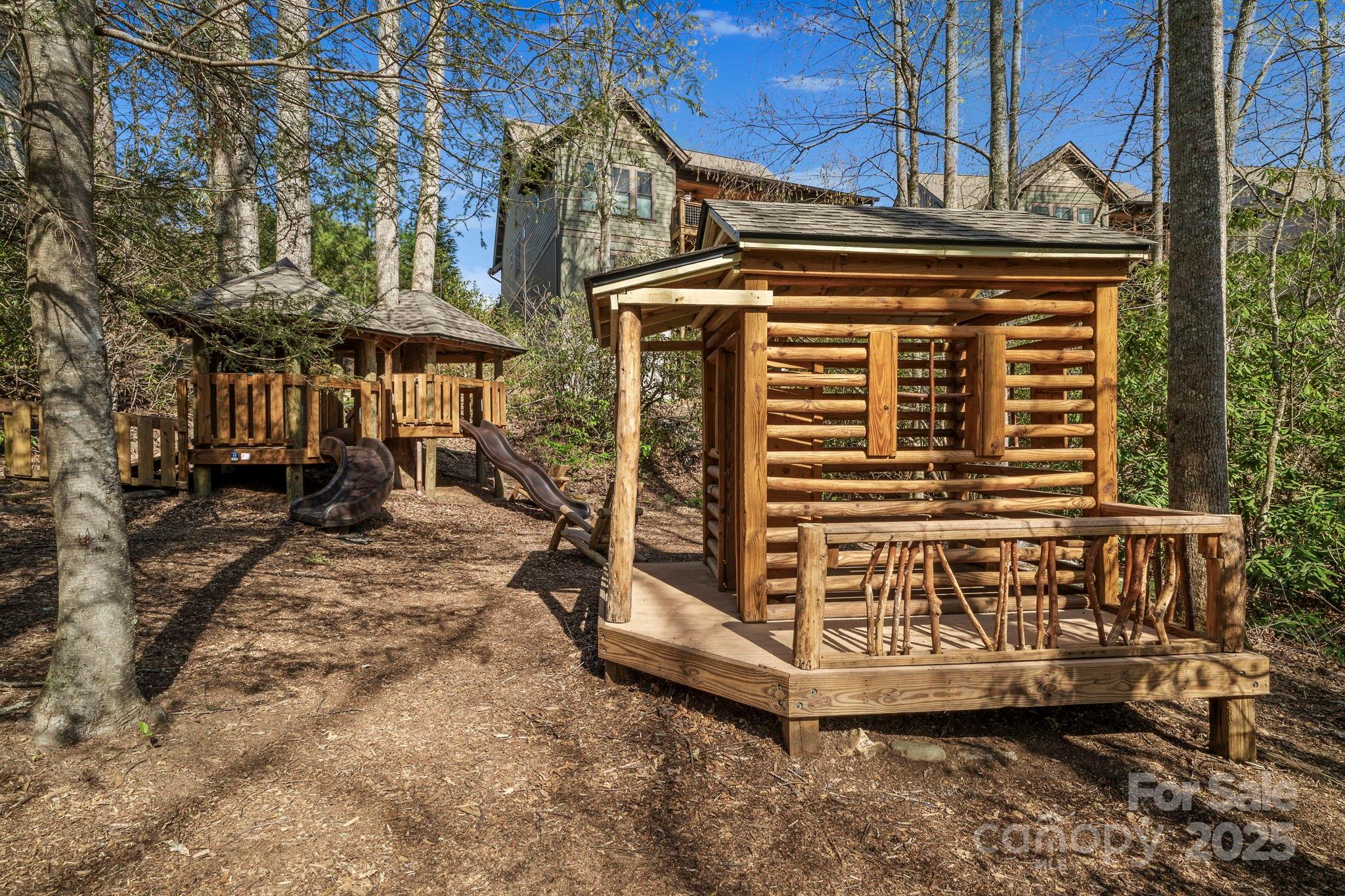 16 Sugarland Ridge Trail Fairview NC 28730