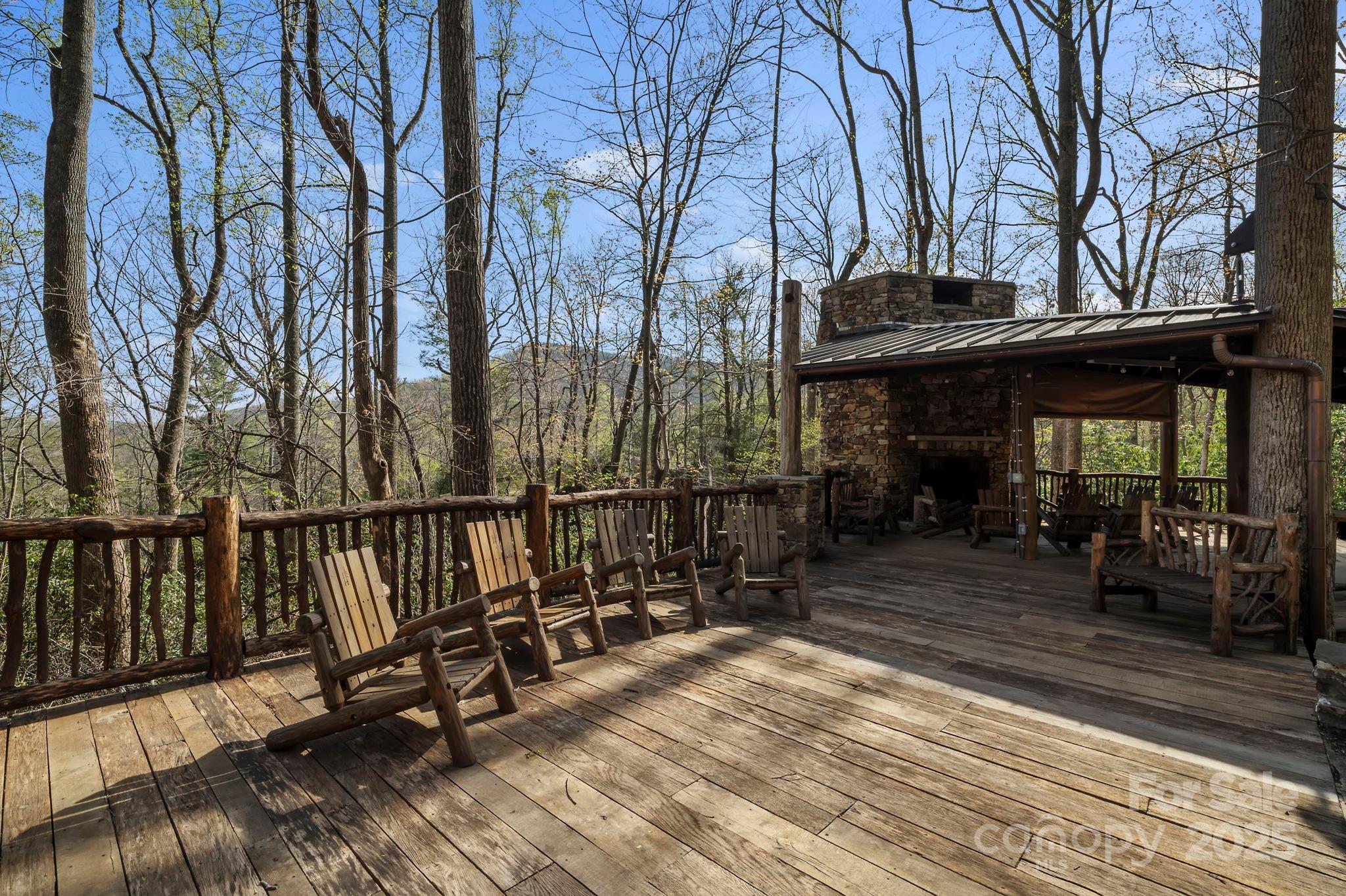 16 Sugarland Ridge Trail Fairview NC 28730
