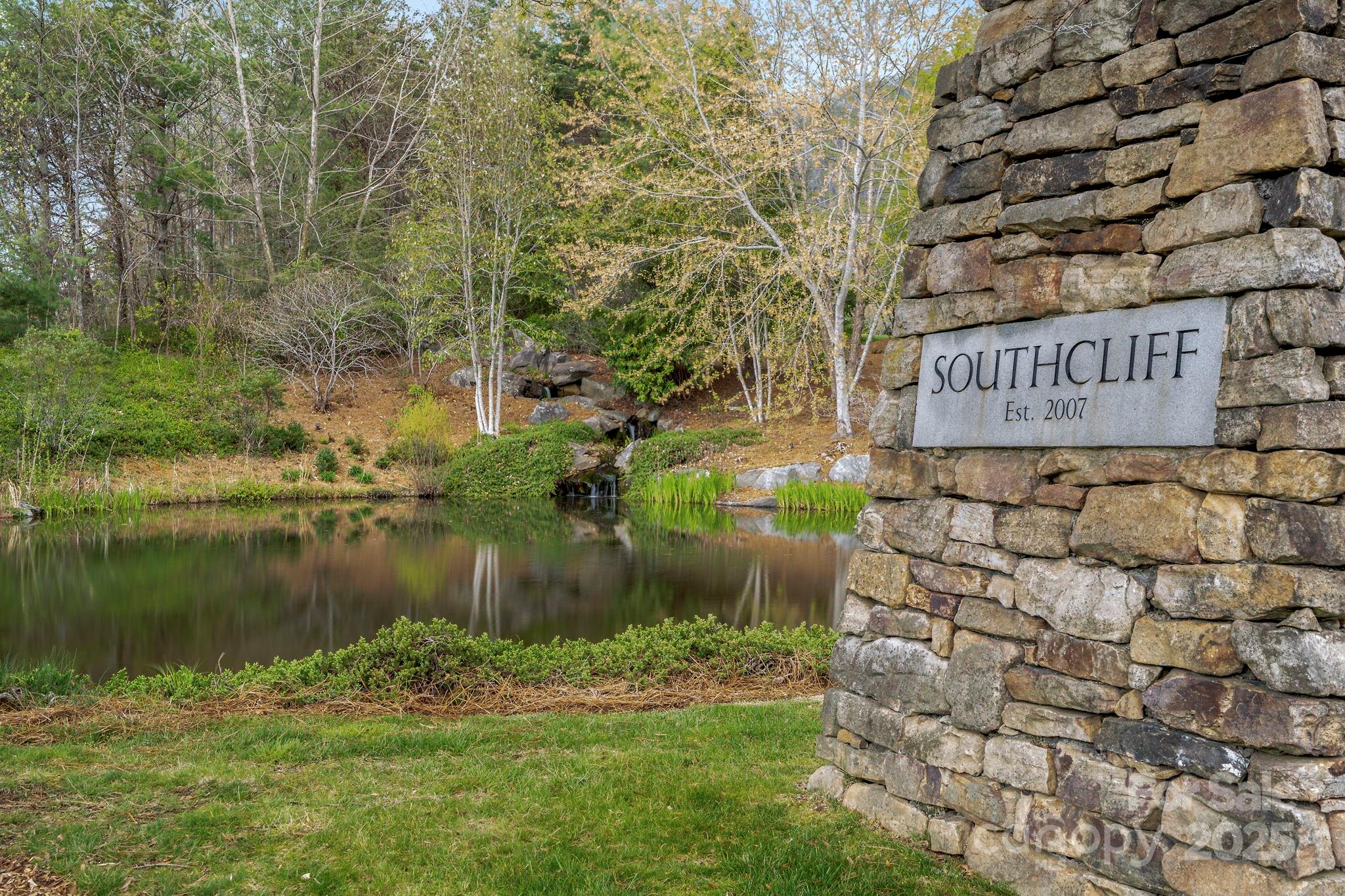 16 Sugarland Ridge Trail Fairview NC 28730