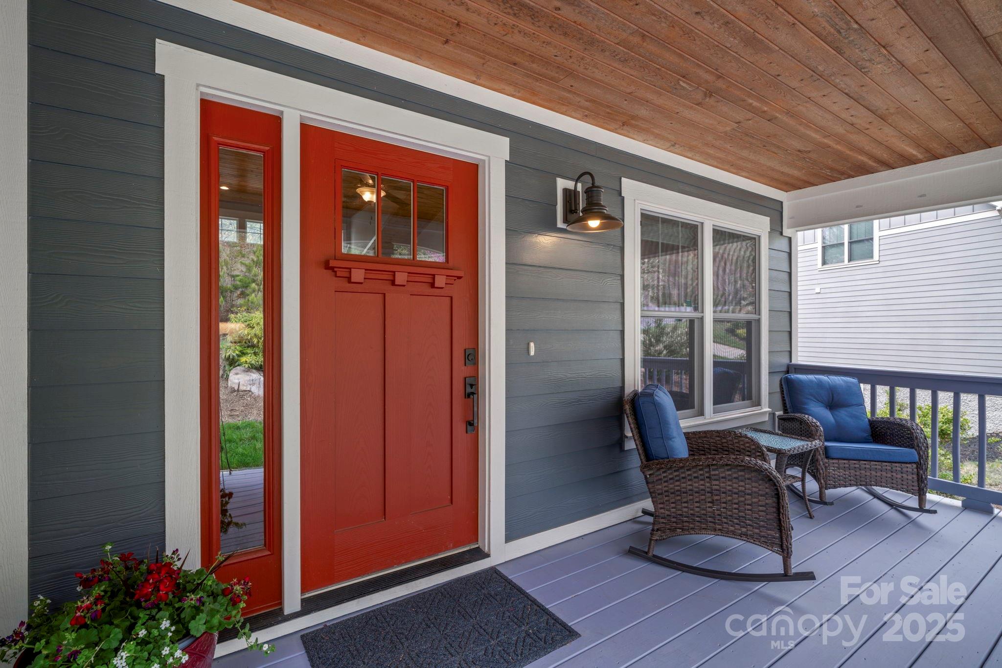 16 Sugarland Ridge Trail Fairview NC 28730