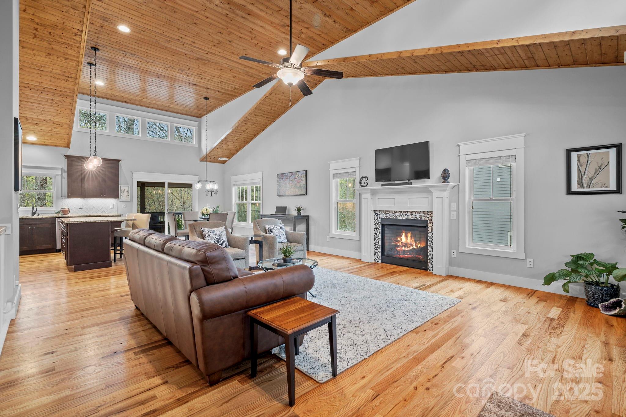 16 Sugarland Ridge Trail Fairview NC 28730