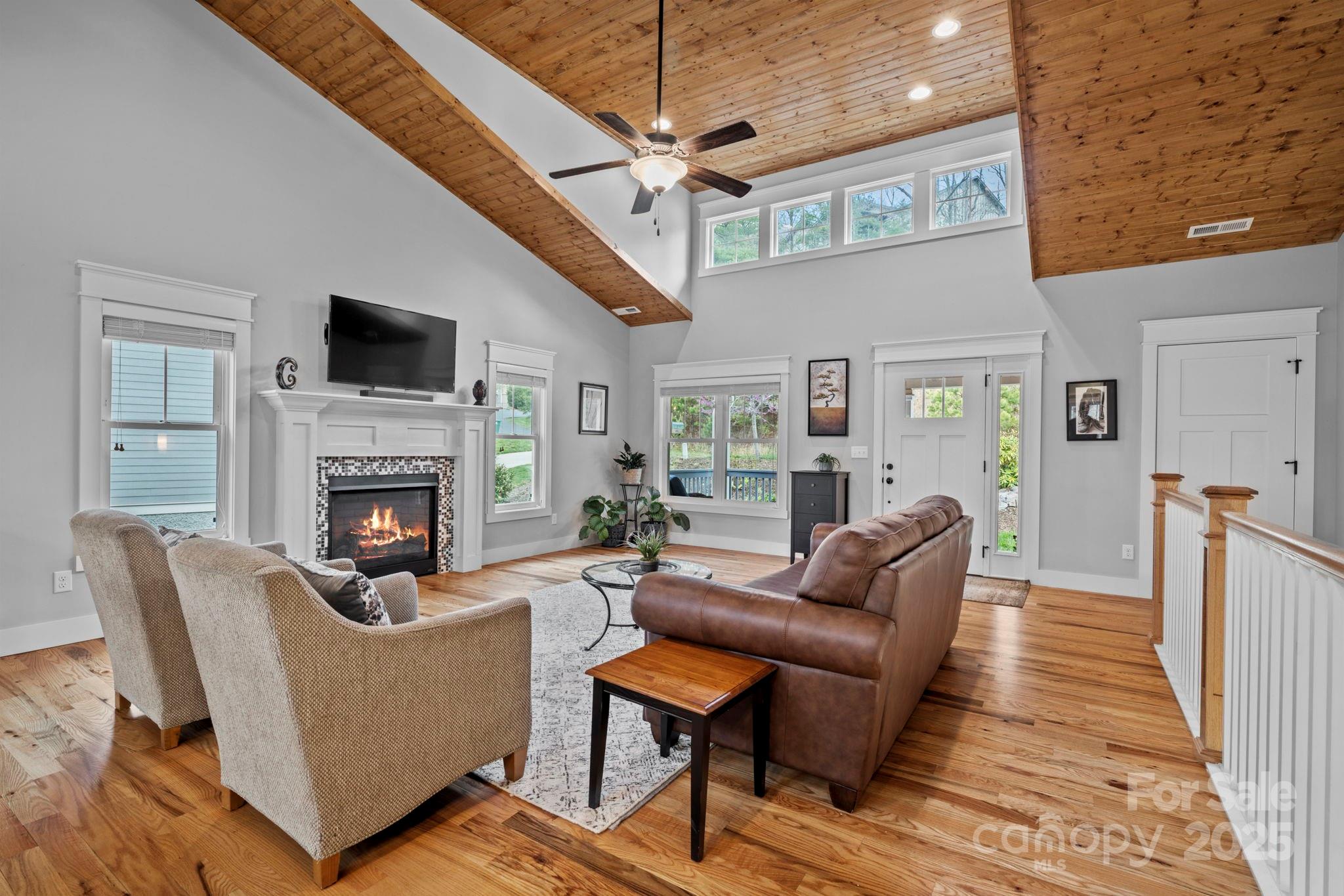 16 Sugarland Ridge Trail Fairview NC 28730