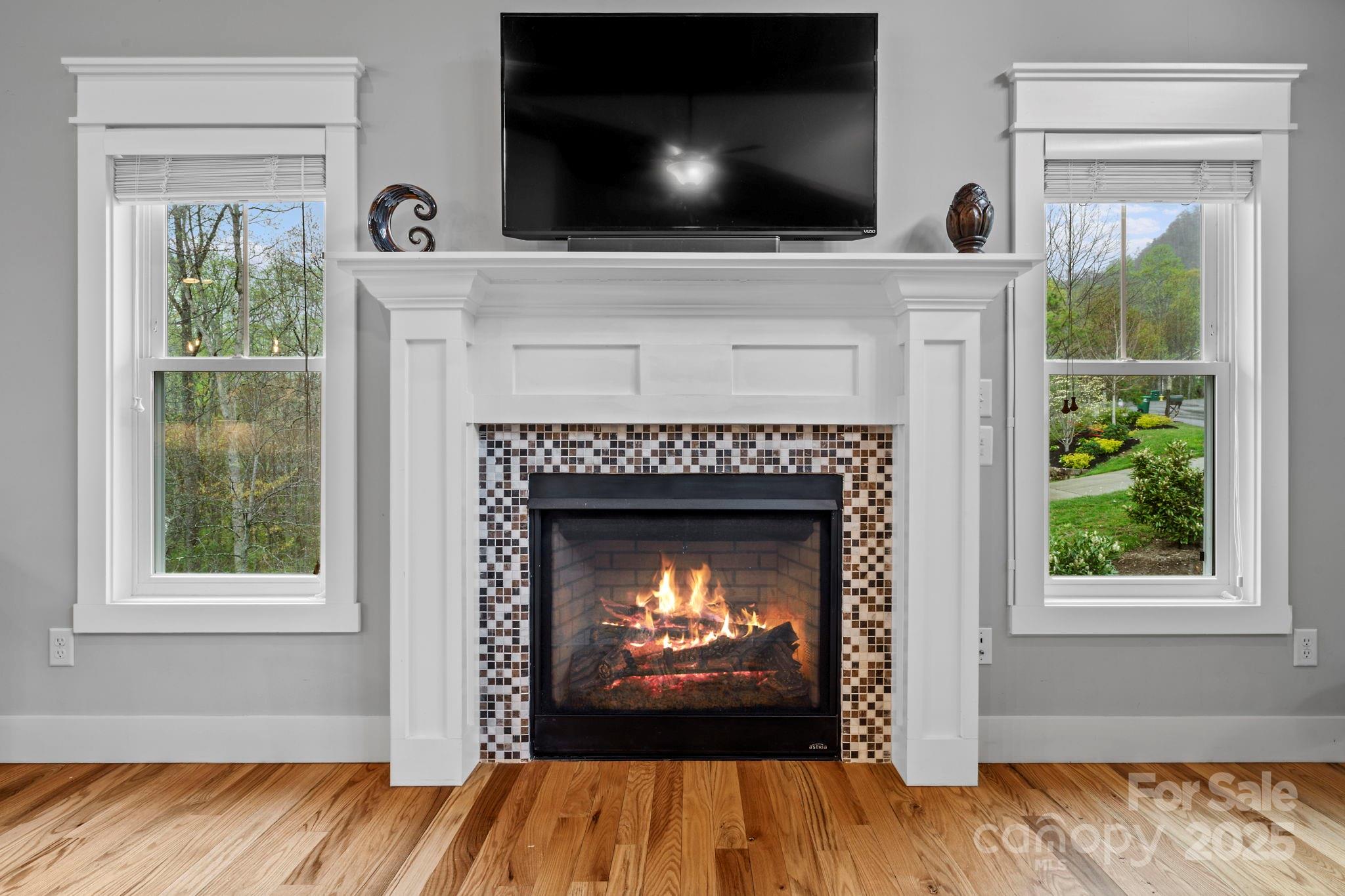 16 Sugarland Ridge Trail Fairview NC 28730