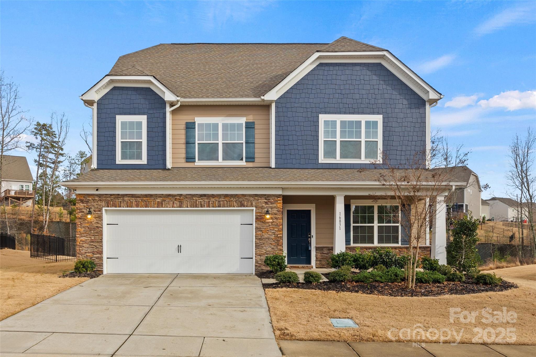 16831 Cozy Cove Road Charlotte NC 28278