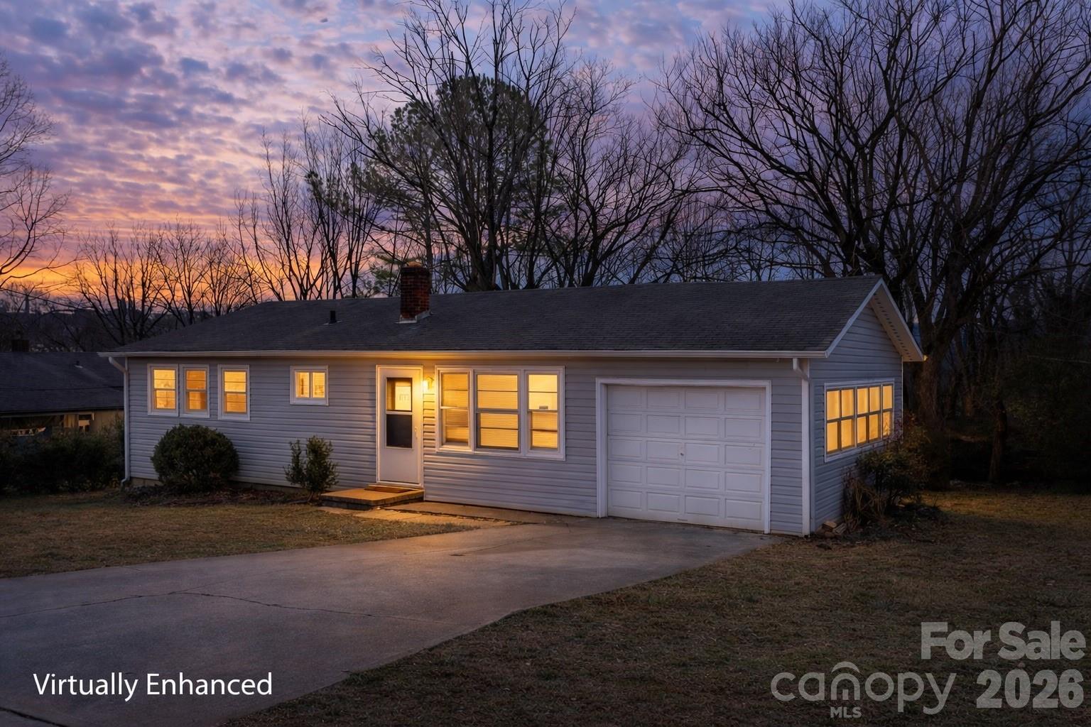 302 Ramsey Street Morganton NC 28655