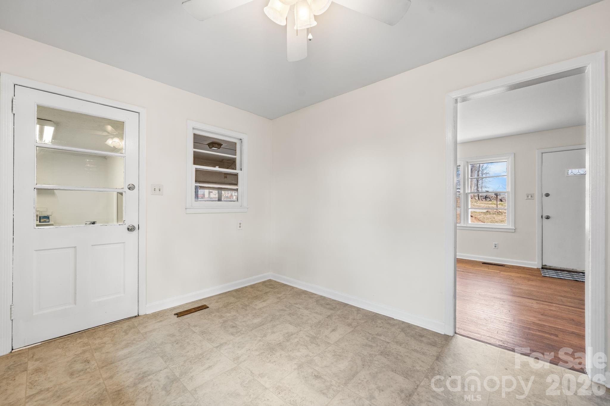 302 Ramsey Street Morganton NC 28655