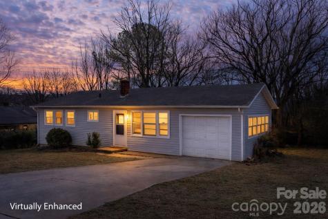 302 Ramsey Street Morganton NC 28655