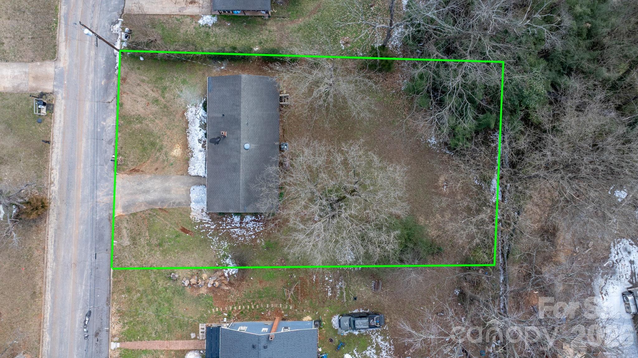 302 Ramsey Street Morganton NC 28655