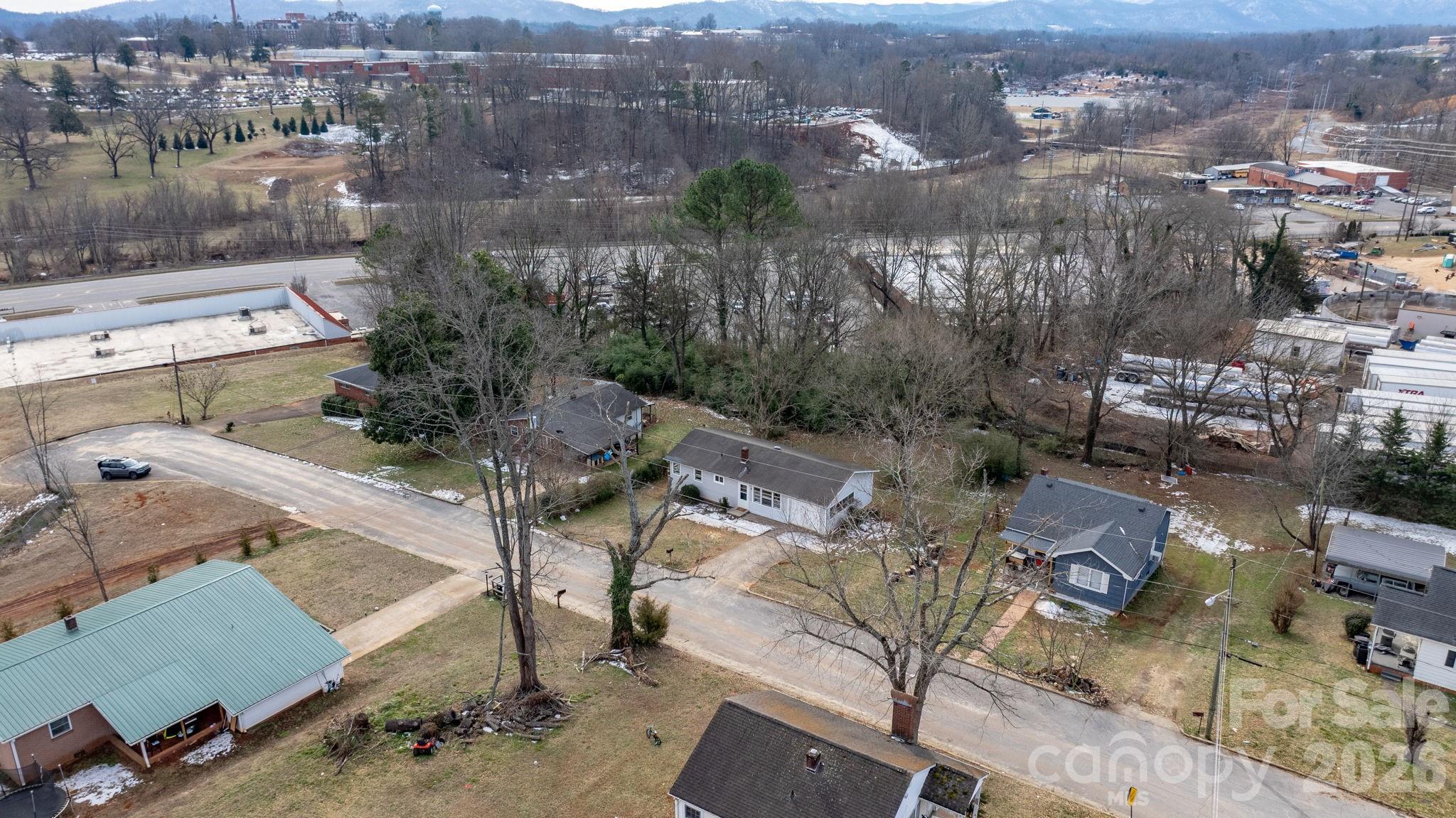302 Ramsey Street Morganton NC 28655