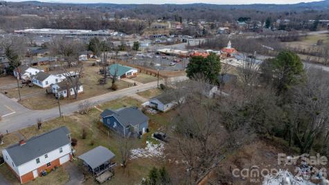 302 Ramsey Street Morganton NC 28655