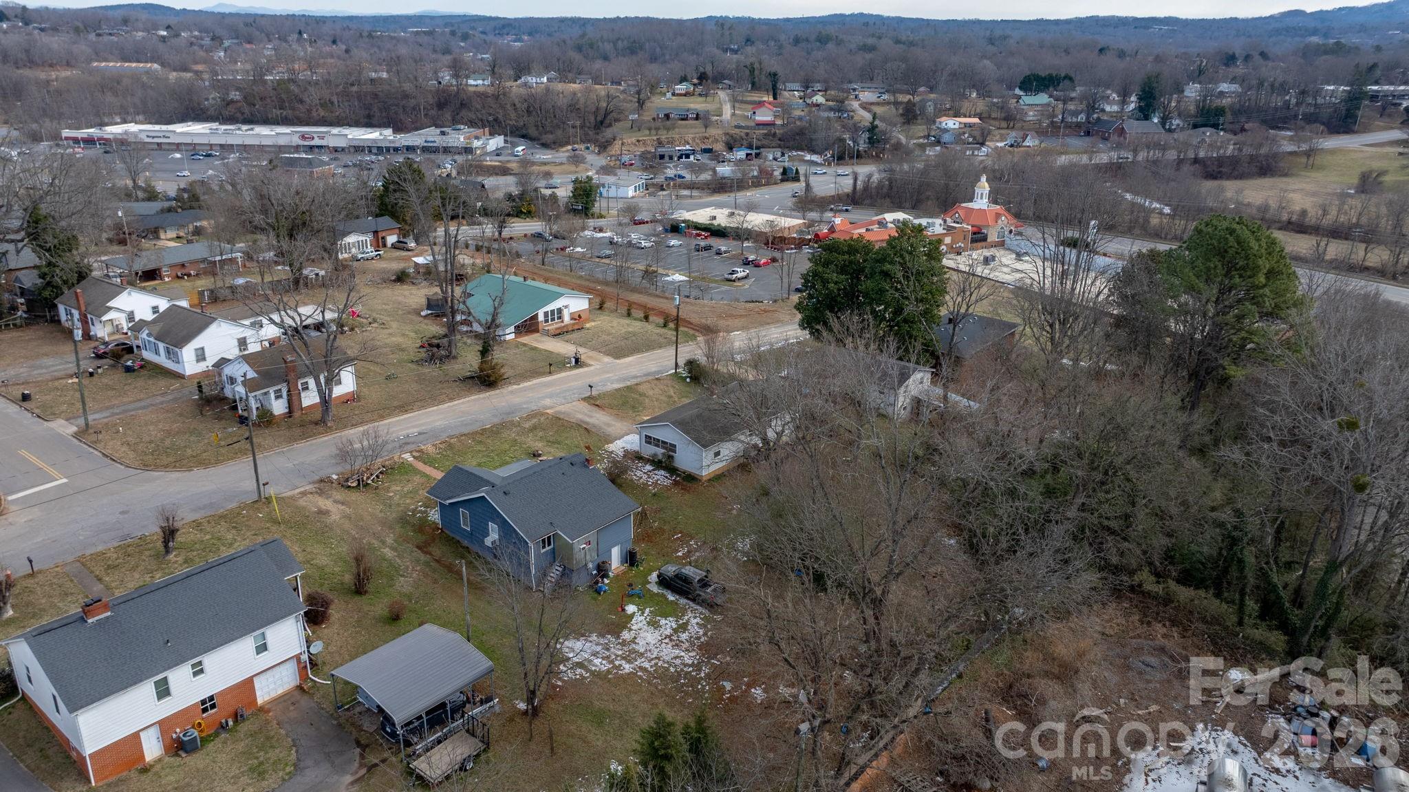 302 Ramsey Street Morganton NC 28655