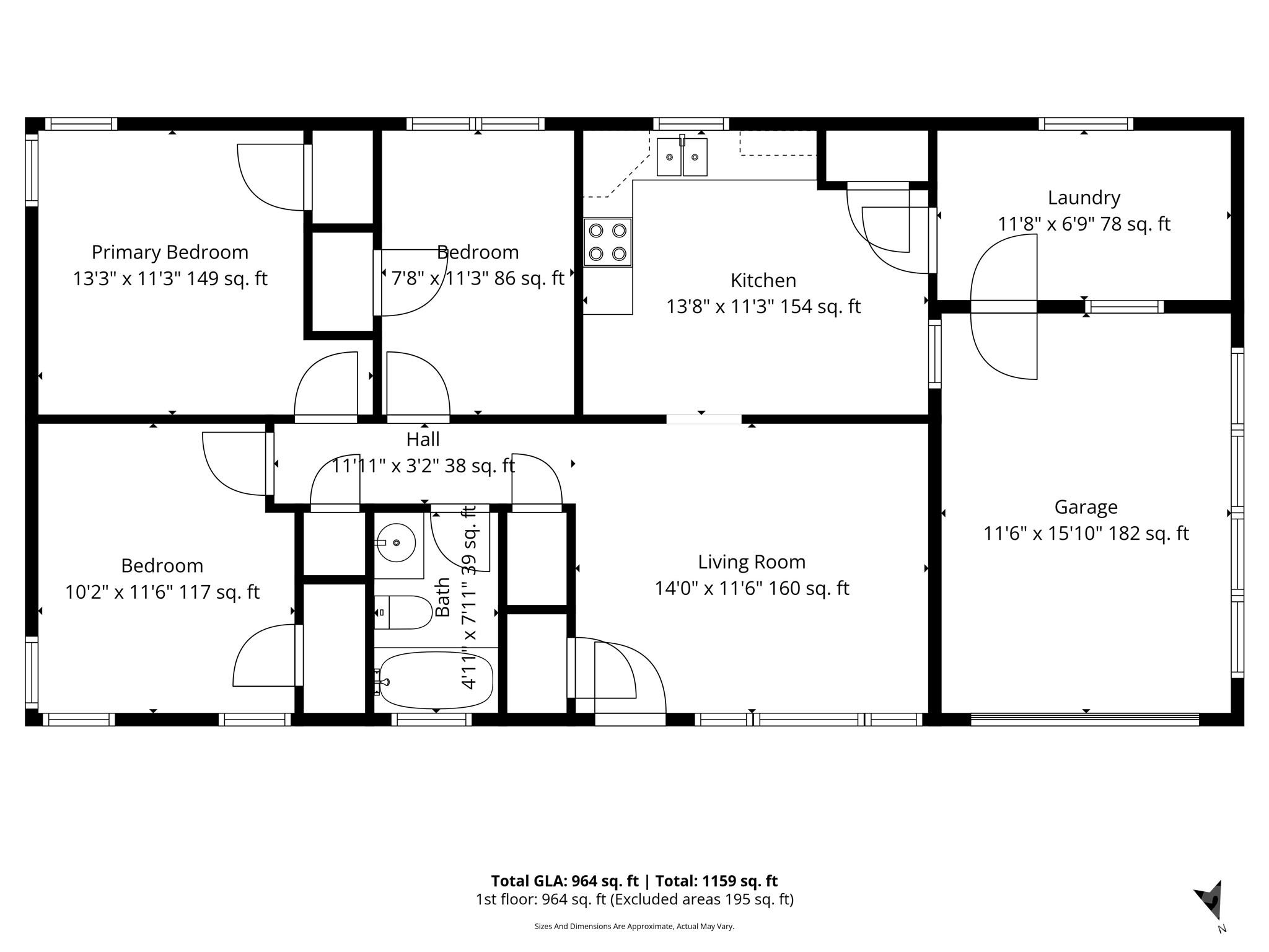 302 Ramsey Street Morganton NC 28655