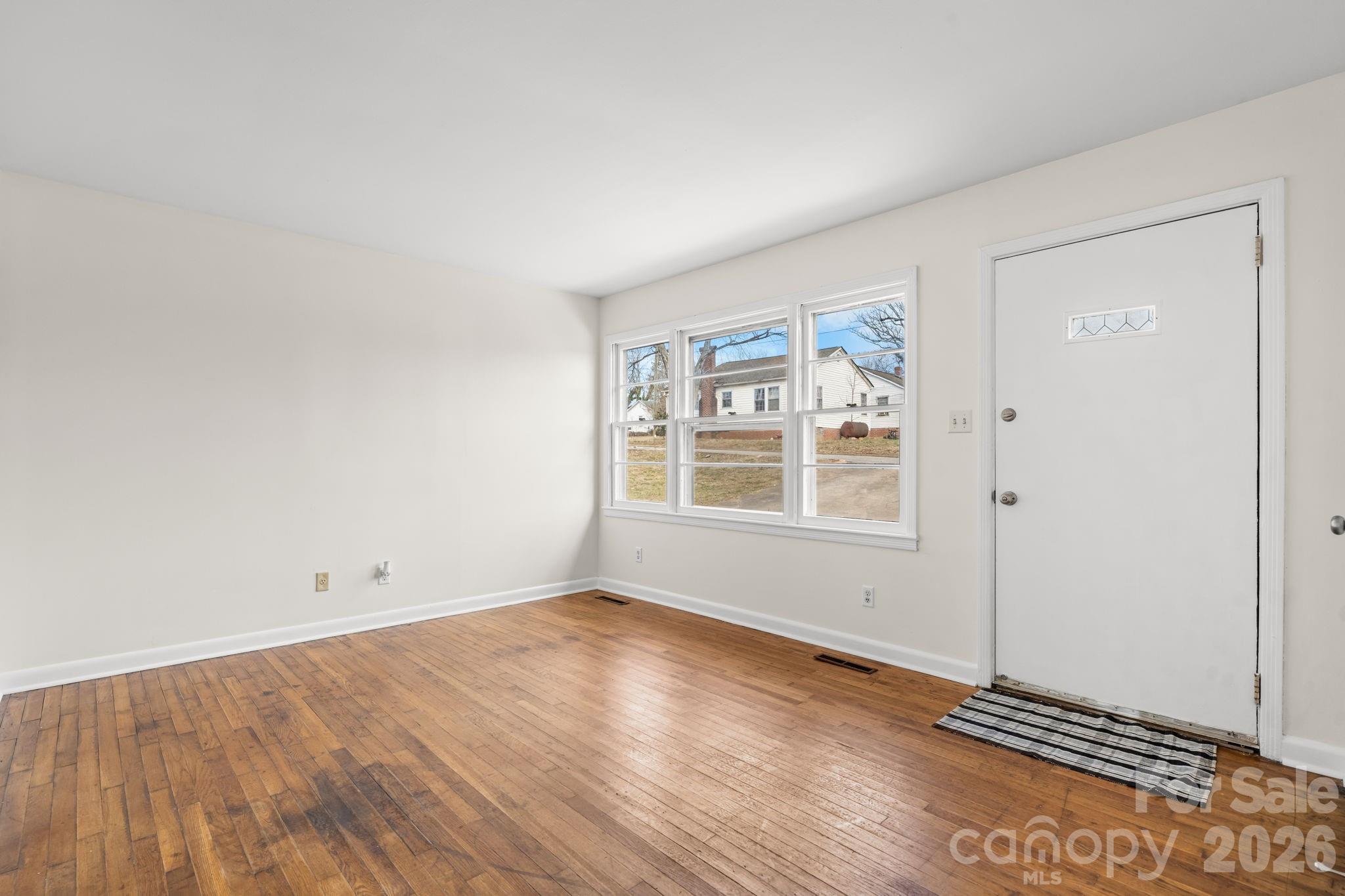 302 Ramsey Street Morganton NC 28655
