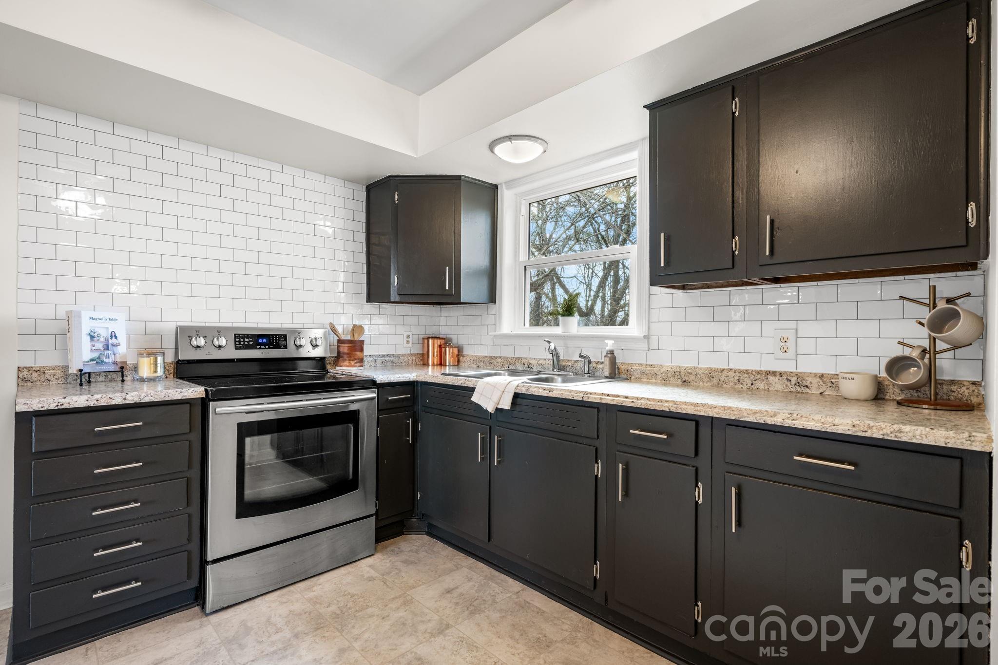 302 Ramsey Street Morganton NC 28655