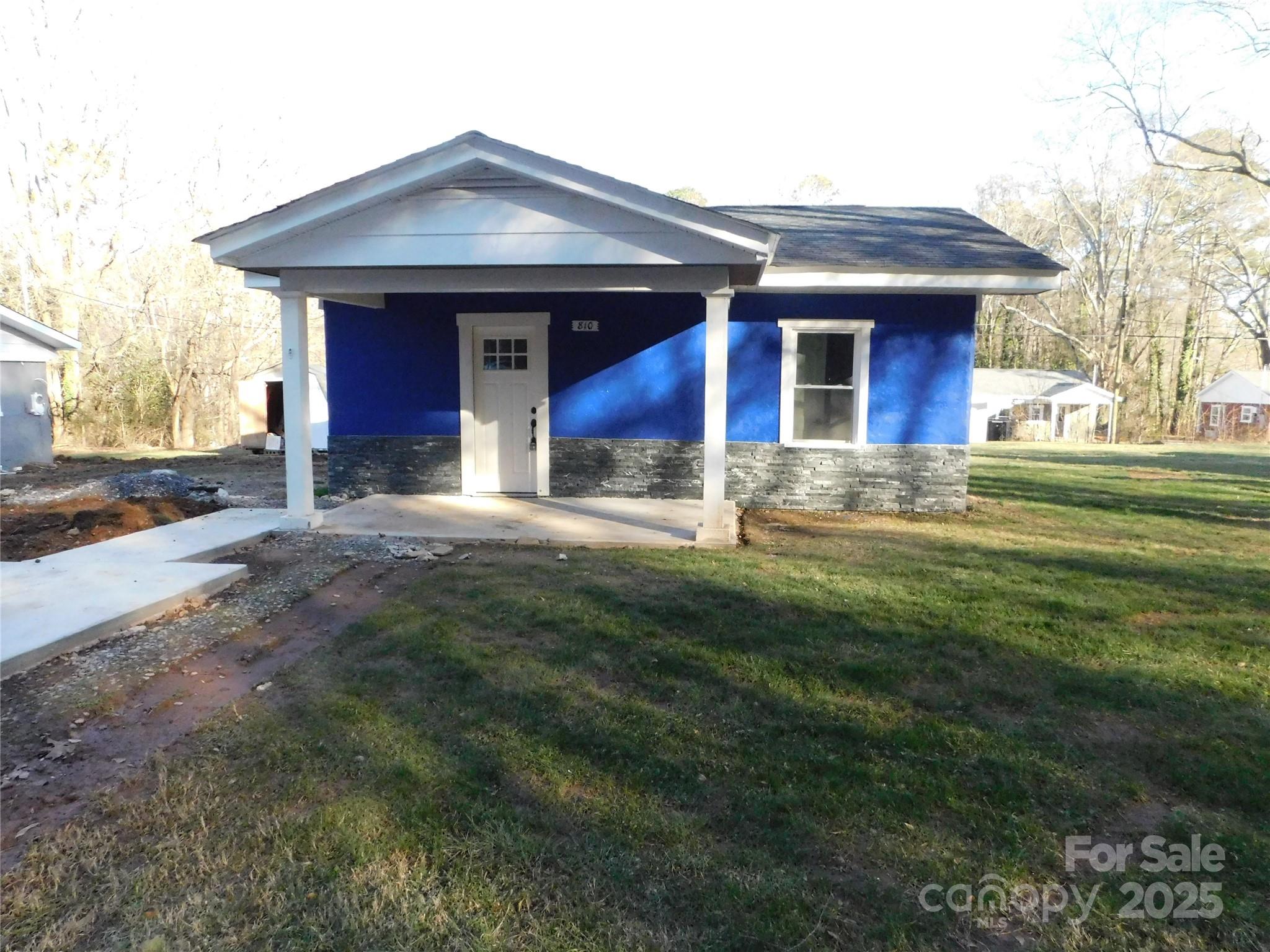 810 Marve Street Gastonia NC 28052