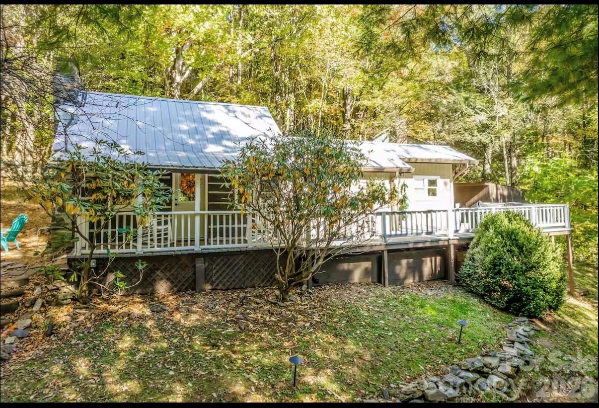 284 Grady Winkler Road Boone NC 28607