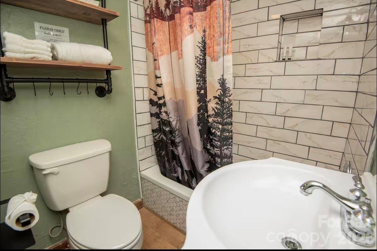 284 Grady Winkler Road Boone NC 28607