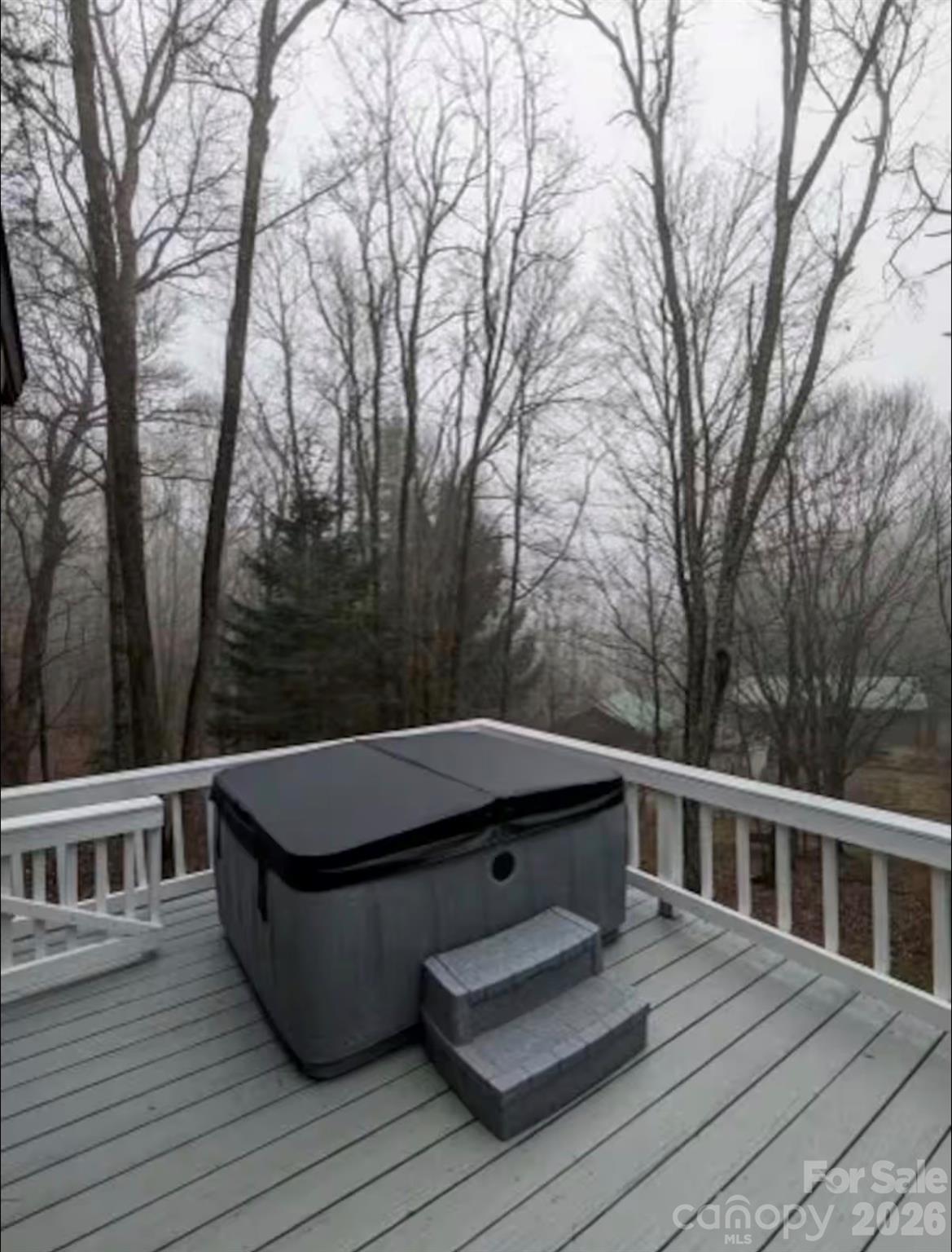 284 Grady Winkler Road Boone NC 28607