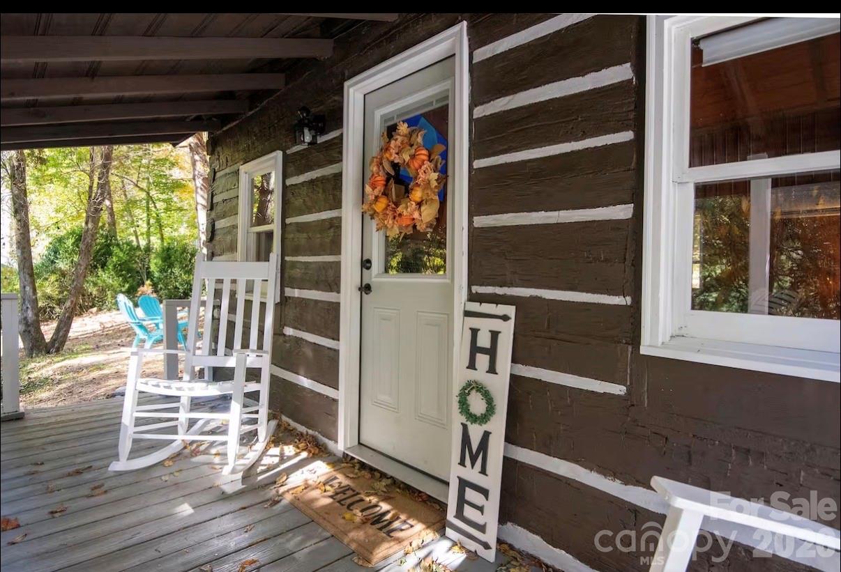 284 Grady Winkler Road Boone NC 28607