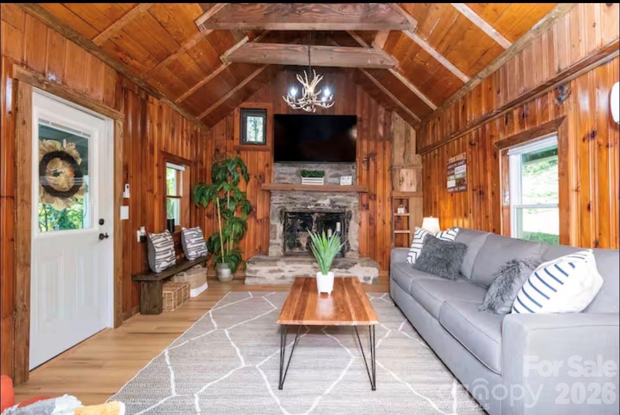 284 Grady Winkler Road Boone NC 28607
