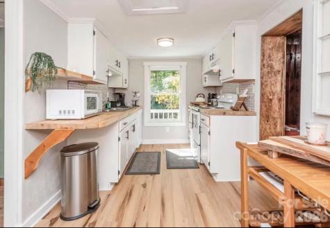 284 Grady Winkler Road Boone NC 28607