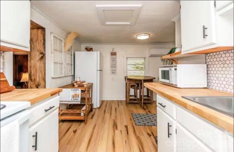 284 Grady Winkler Road Boone NC 28607