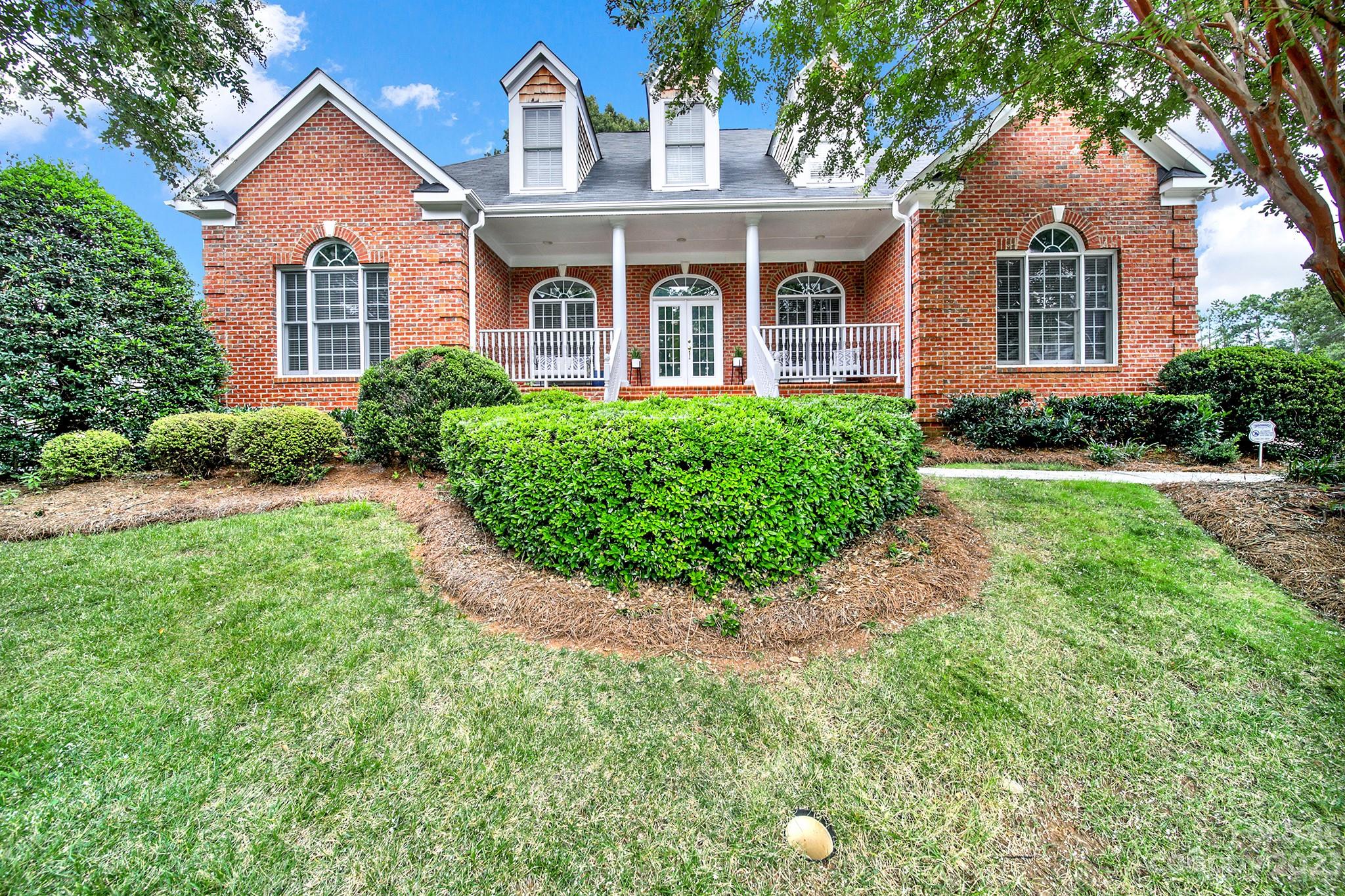 11439 Bloomfield Drive Charlotte NC 28277