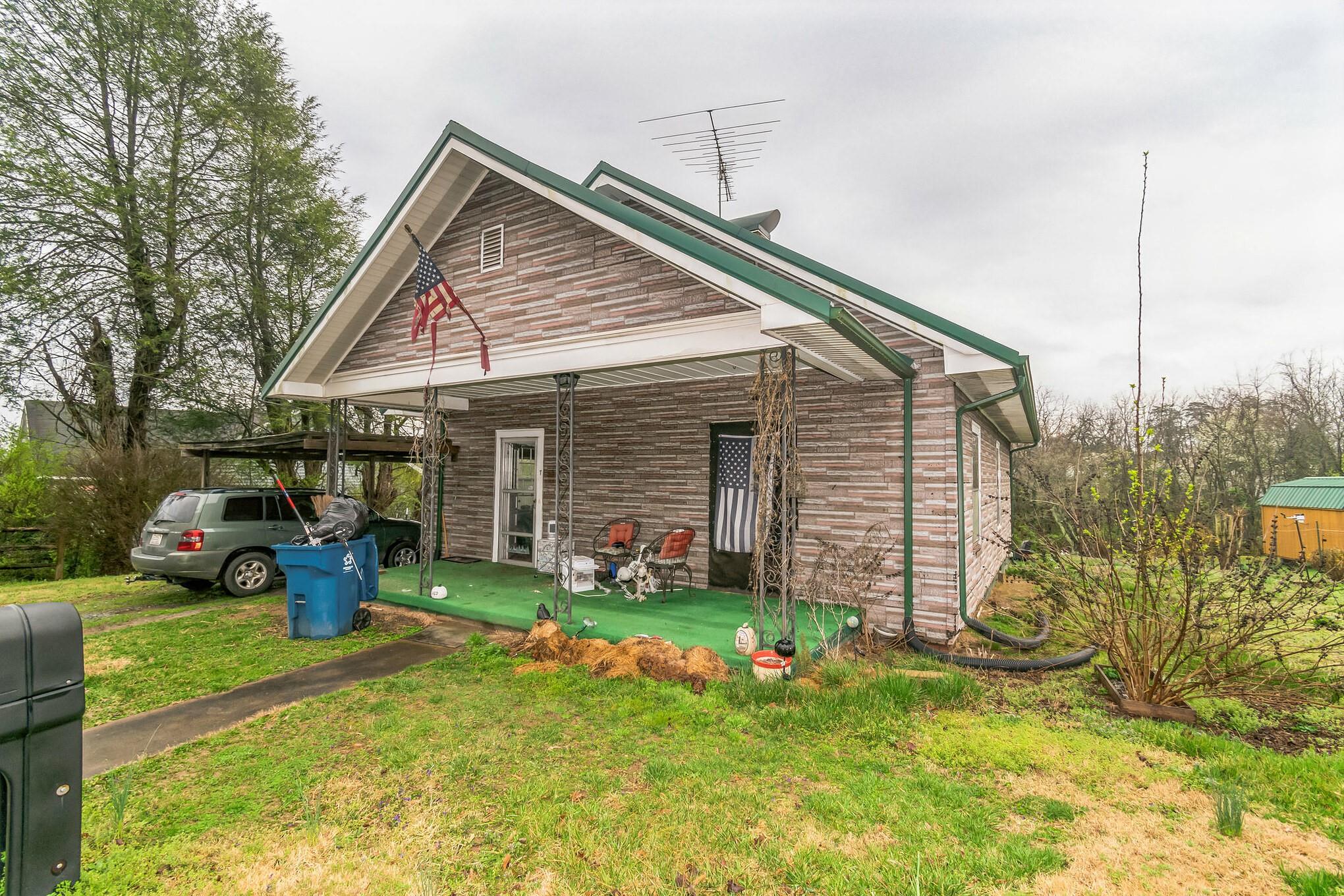 7 Pearl Street Granite Falls NC 28630