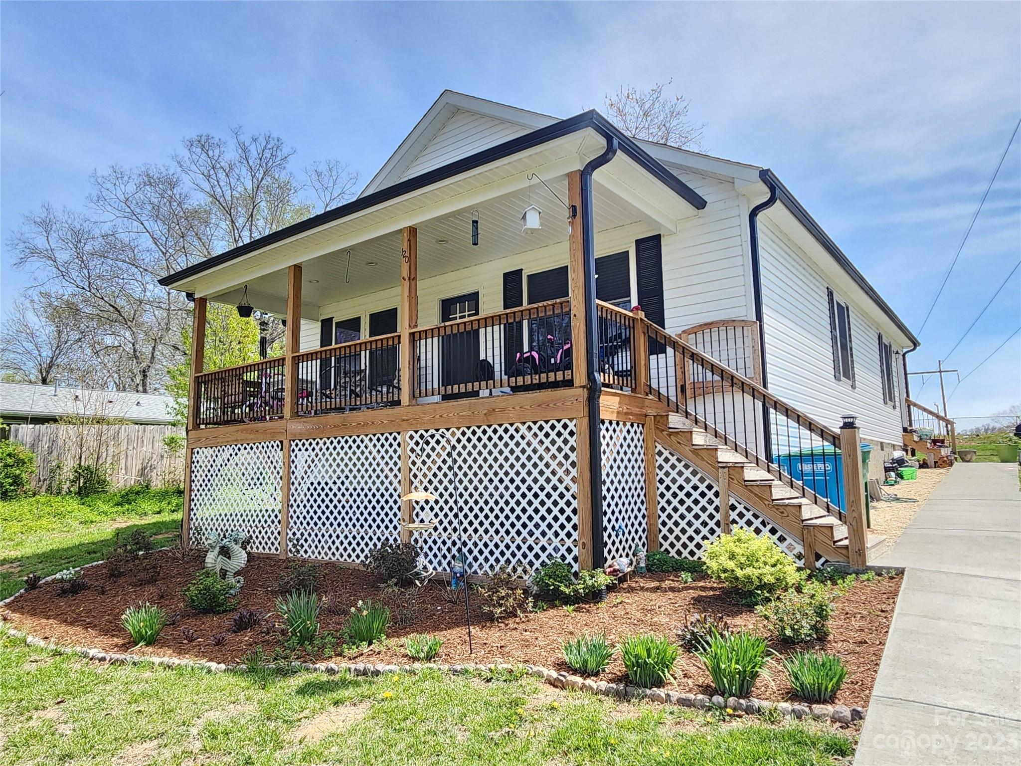 120 Homestead Road Candler NC 28715