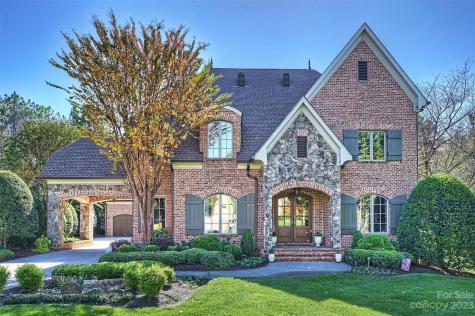 7612 Stonecroft Park Drive Charlotte NC 28226