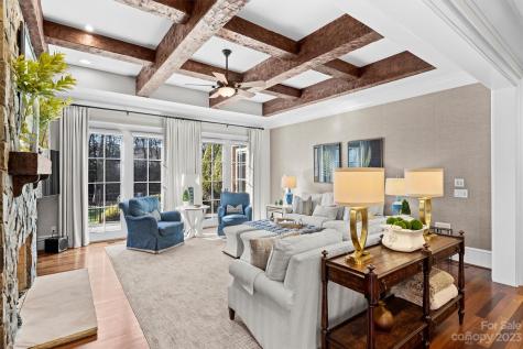 7612 Stonecroft Park Drive Charlotte NC 28226