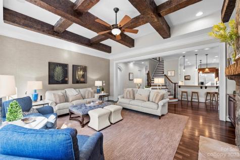 7612 Stonecroft Park Drive Charlotte NC 28226