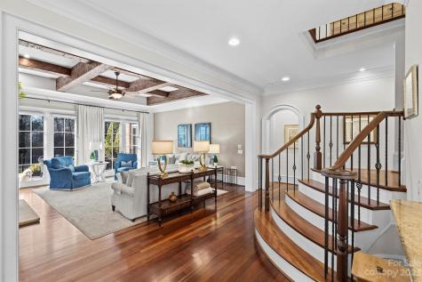 7612 Stonecroft Park Drive Charlotte NC 28226