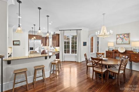 7612 Stonecroft Park Drive Charlotte NC 28226