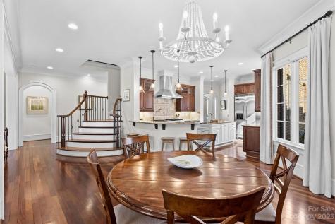 7612 Stonecroft Park Drive Charlotte NC 28226