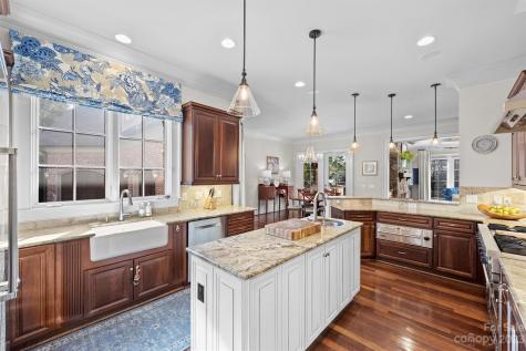 7612 Stonecroft Park Drive Charlotte NC 28226