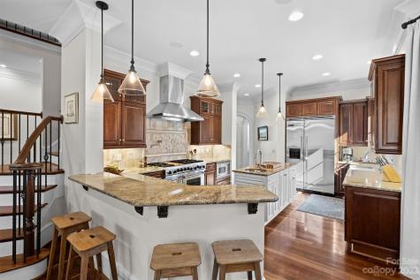 7612 Stonecroft Park Drive Charlotte NC 28226